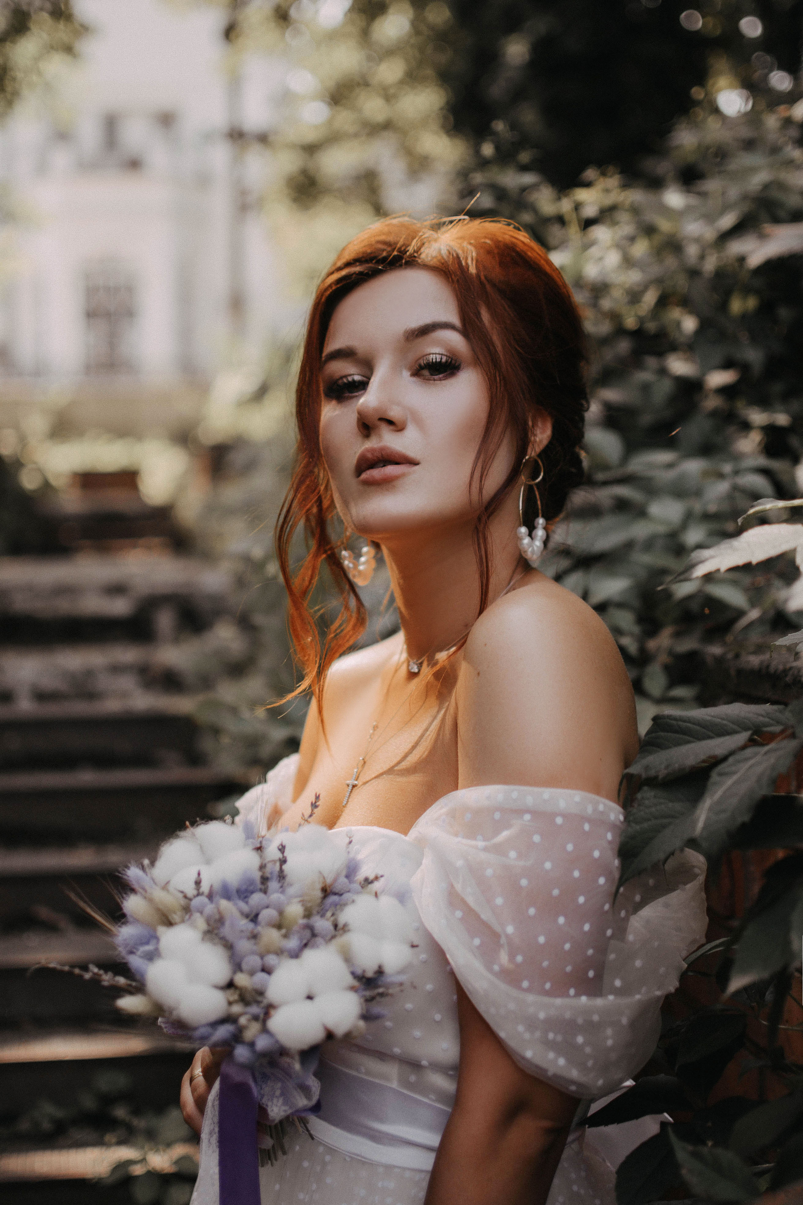 Светлана и Алексей. Свадебный и семейный фотограф в Курске Ветрова Галина