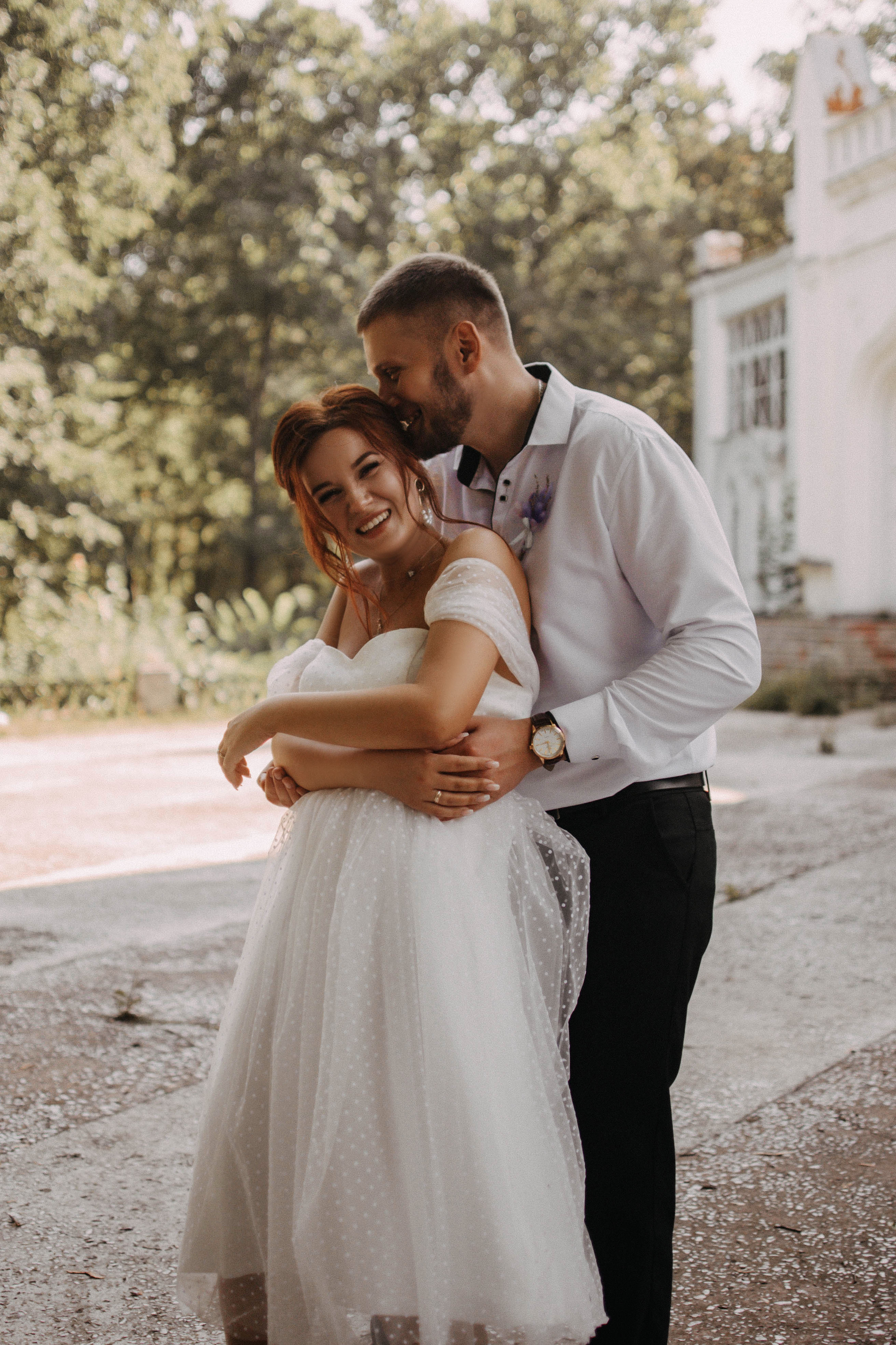 Светлана и Алексей. Свадебный и семейный фотограф в Курске Ветрова Галина