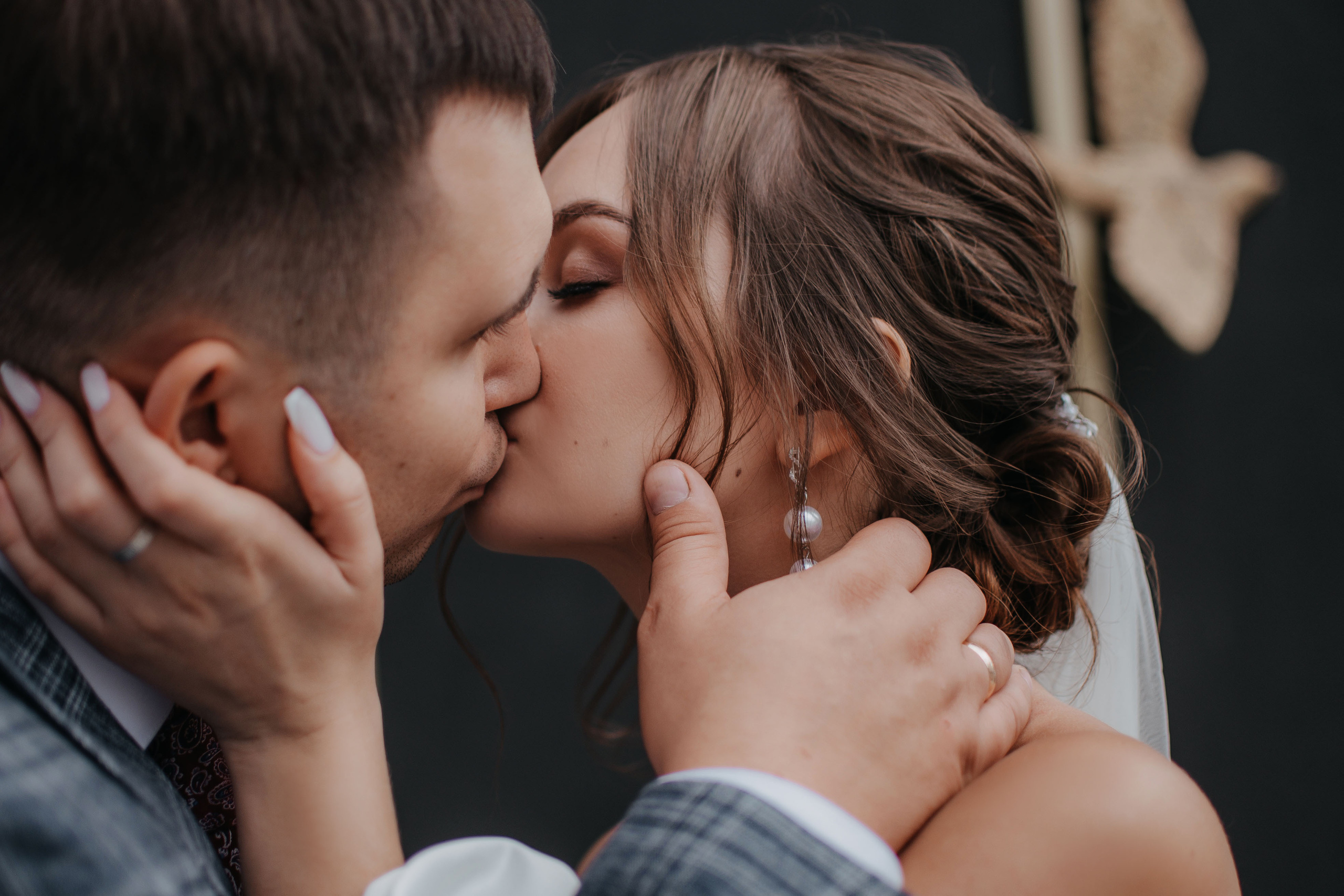 Свадебный и семейный фотограф в Курске Ветрова Галина