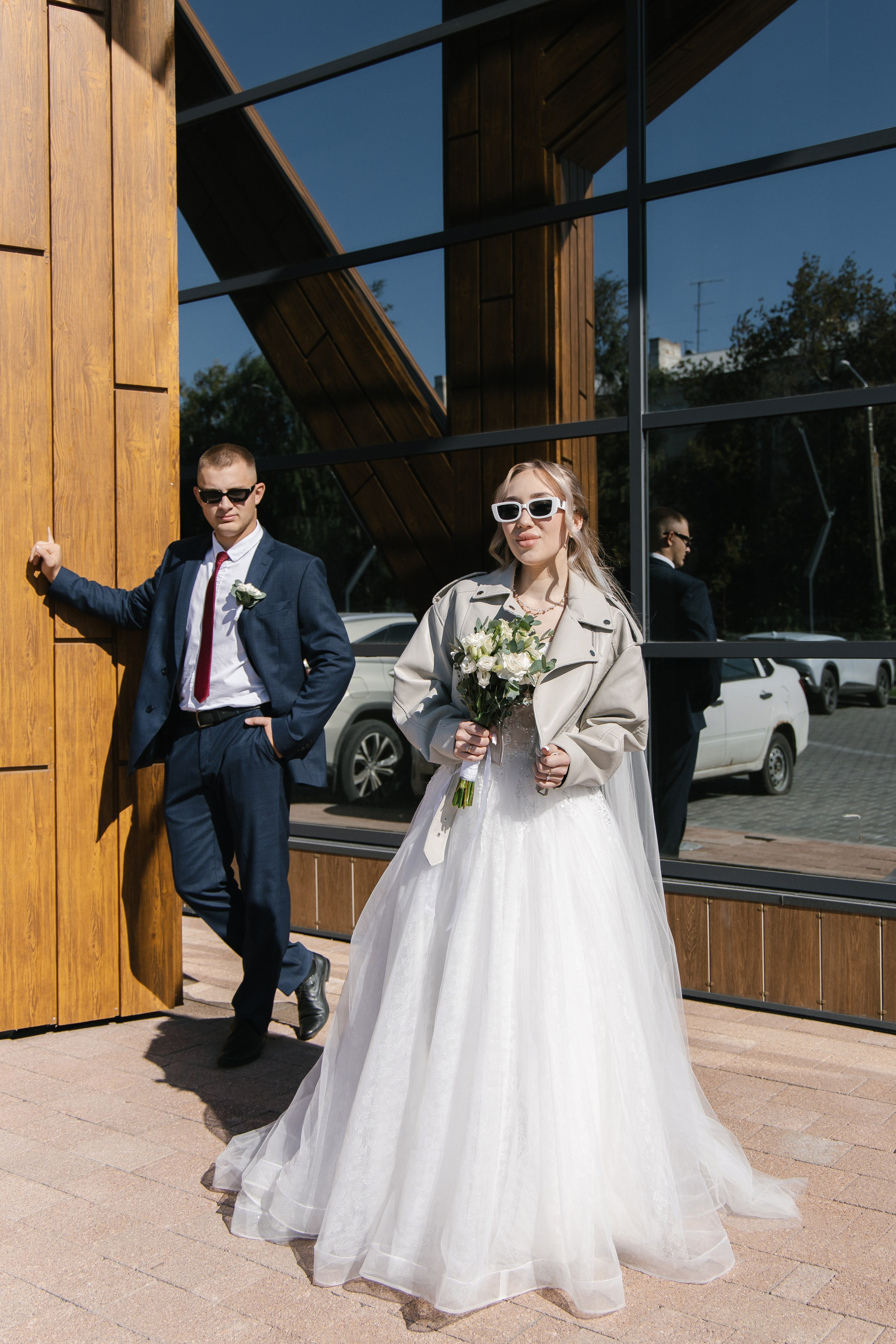 Карина и Николай. Фотограф в Барнауле Юлия Садвокасова