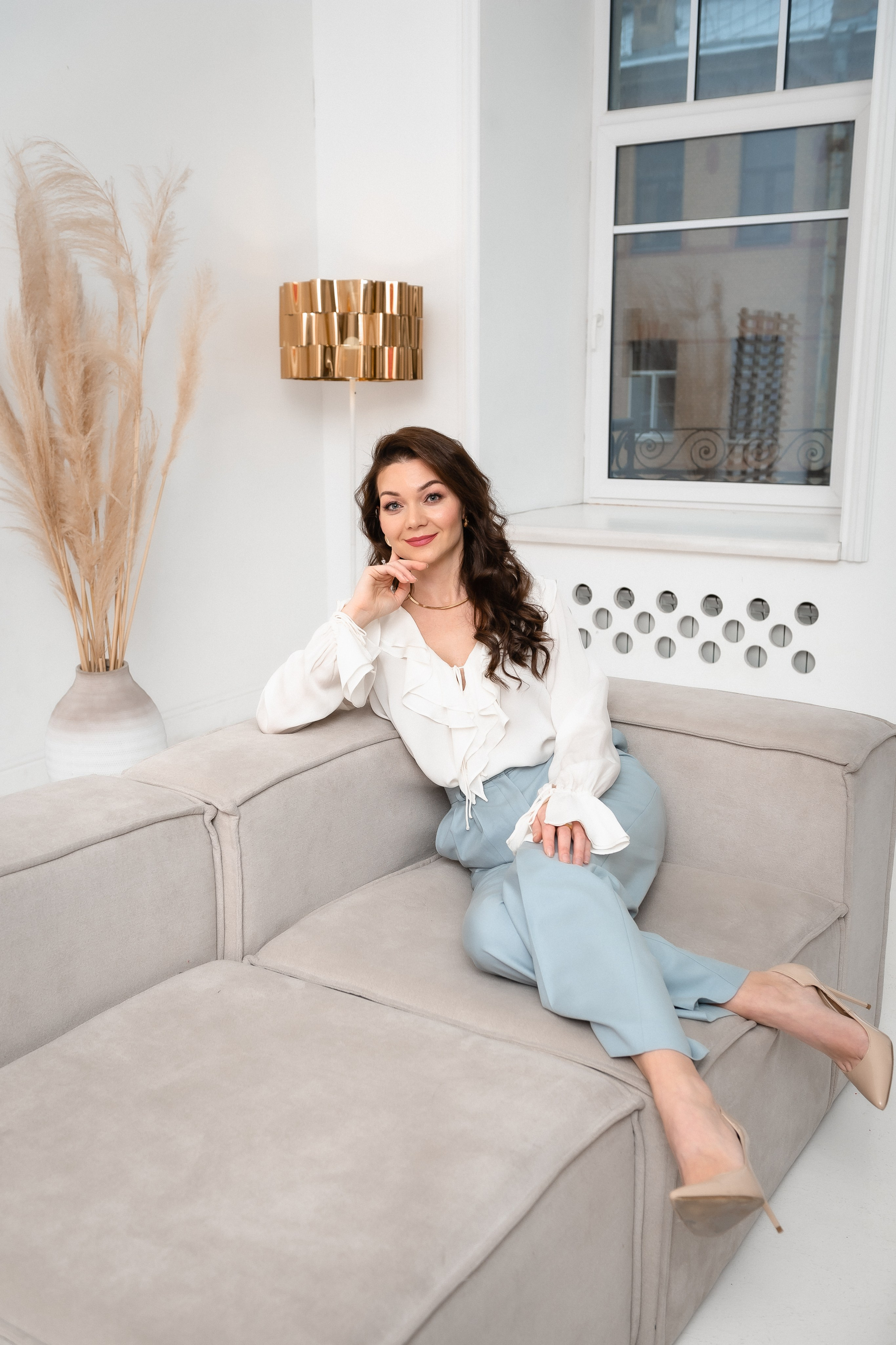 Нутрициолог: арома масла и игра. КОНТЕНТ |БРЕНД фотограф Санкт-Петербург — Жанна Олтаржевская