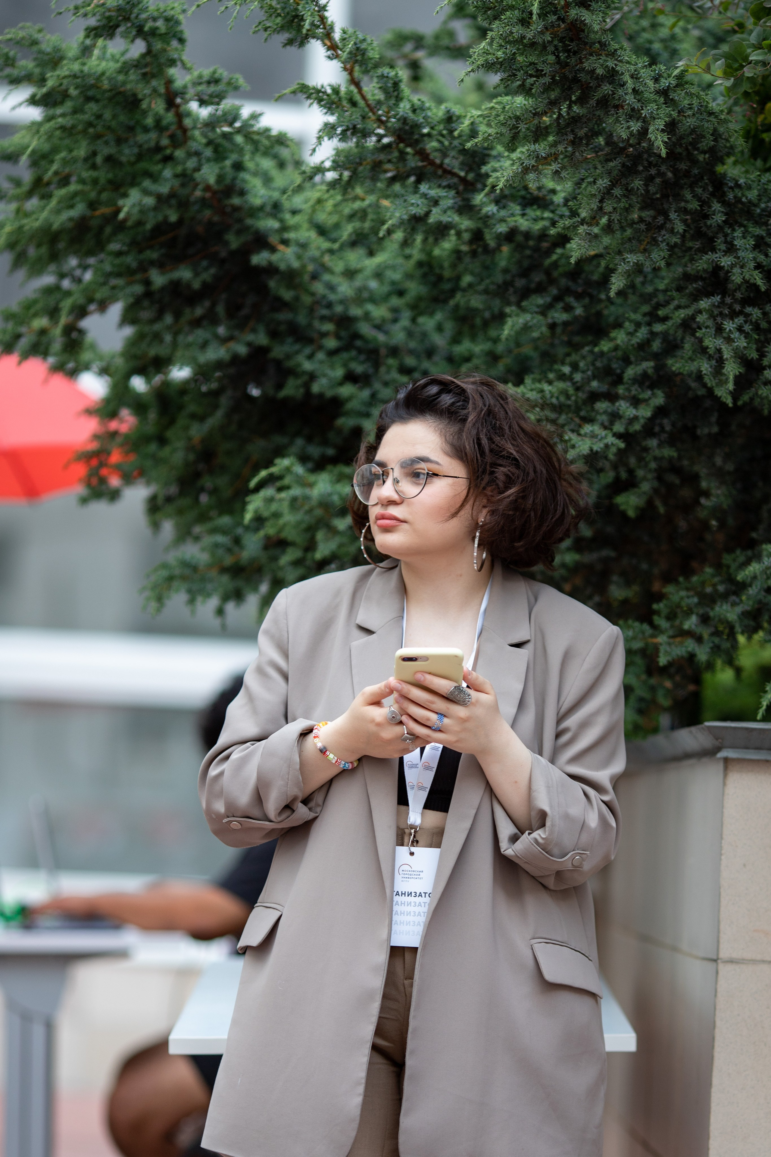 Red Brick Fest МГПУ | Летний Студенческий Фестиваль. Фотограф брендов и бизнеса в Москве Алексей Сентюрин