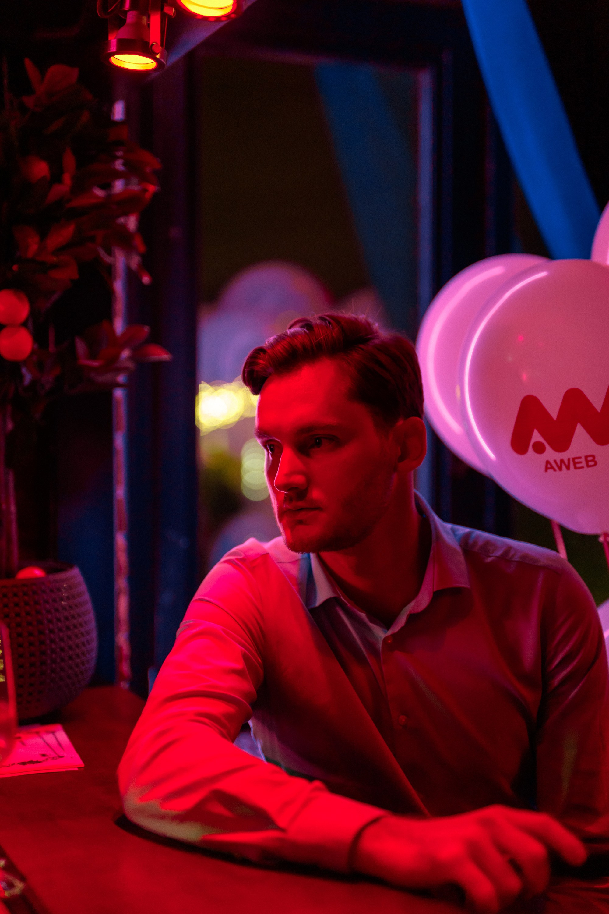 Мафия. Фотограф Владимир Молоканов