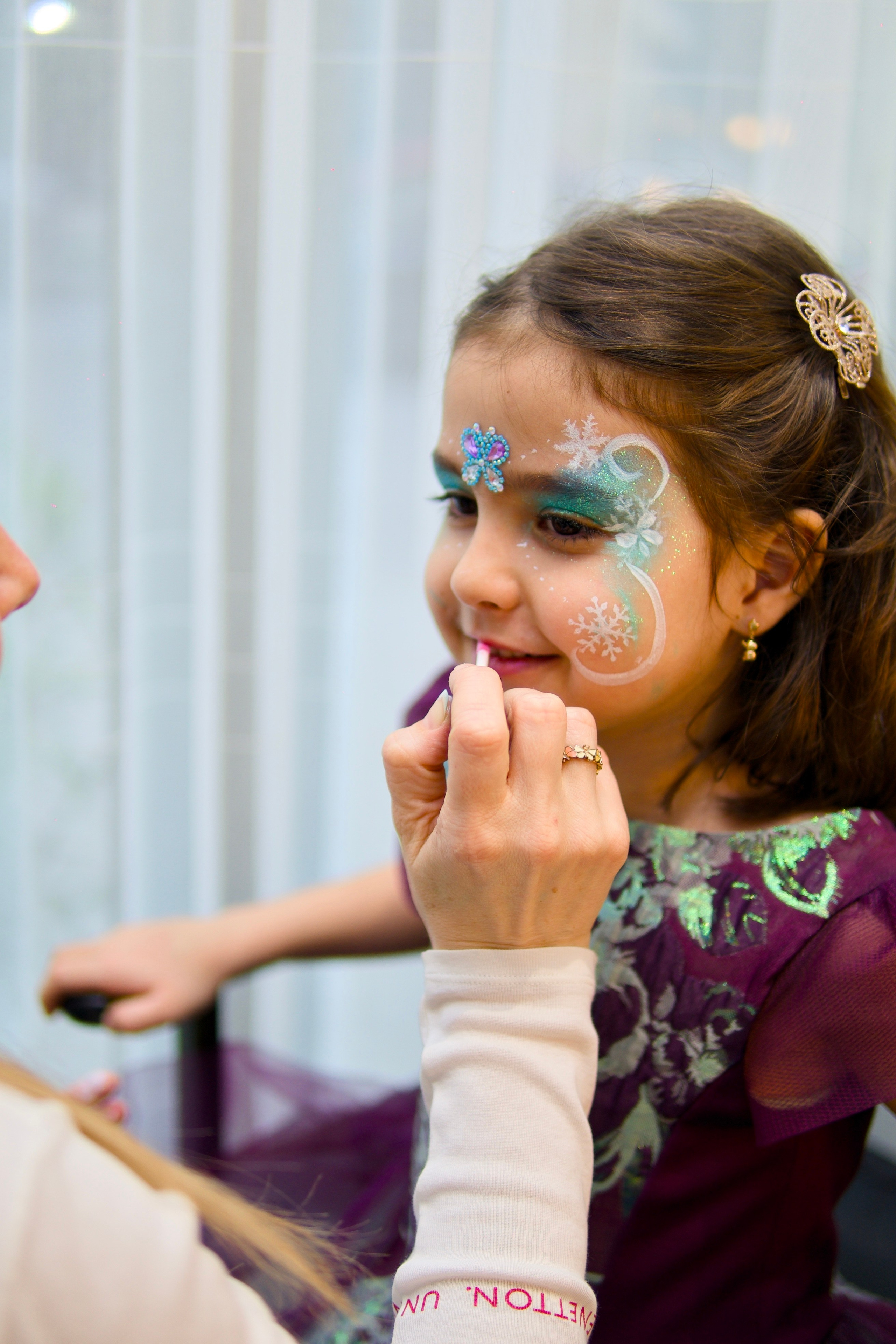 Детские мероприятия. Фотограф Богдан Оськин