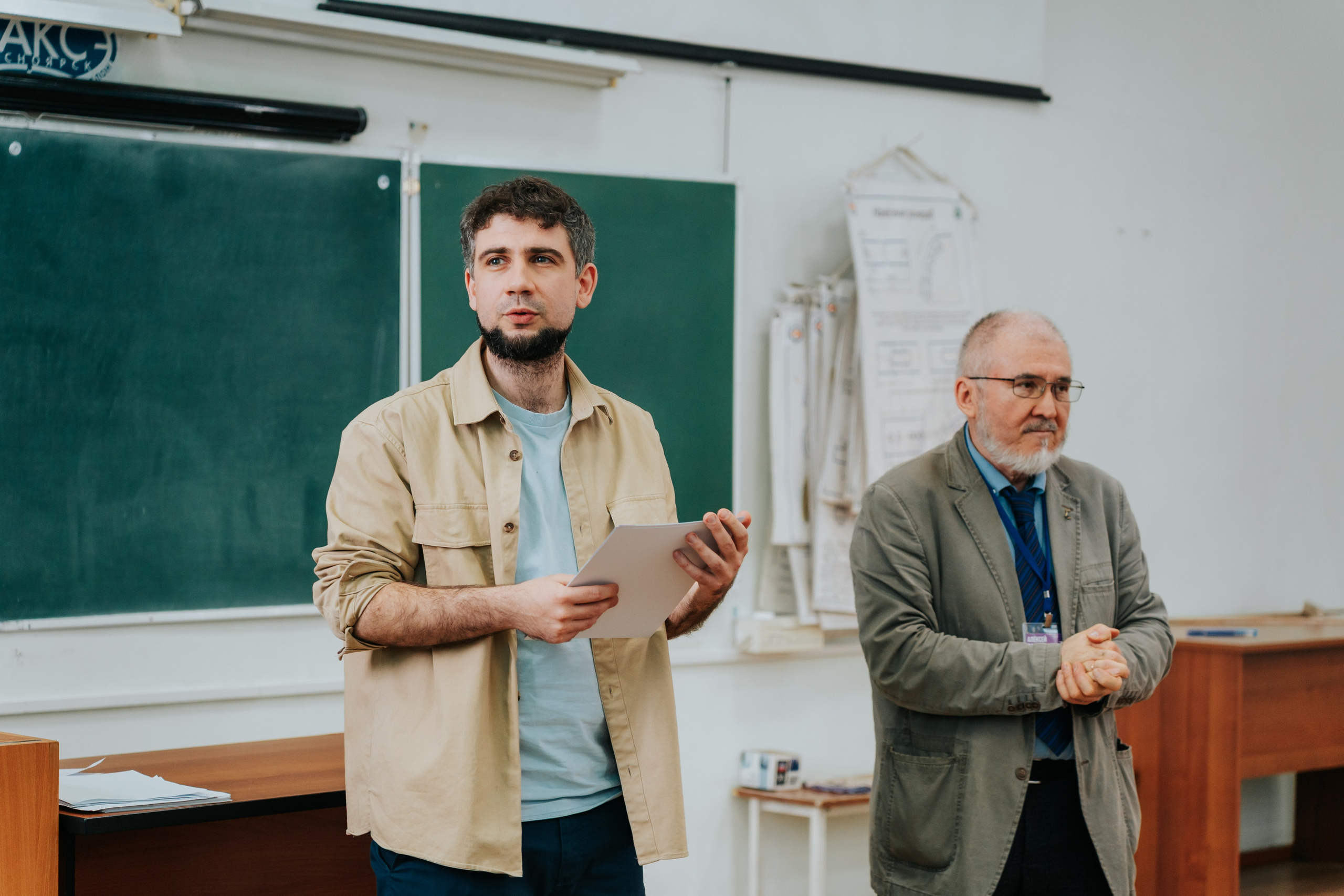 Фестиваль «ЯРПИАР 2025». Репортажный фотограф Красноярск