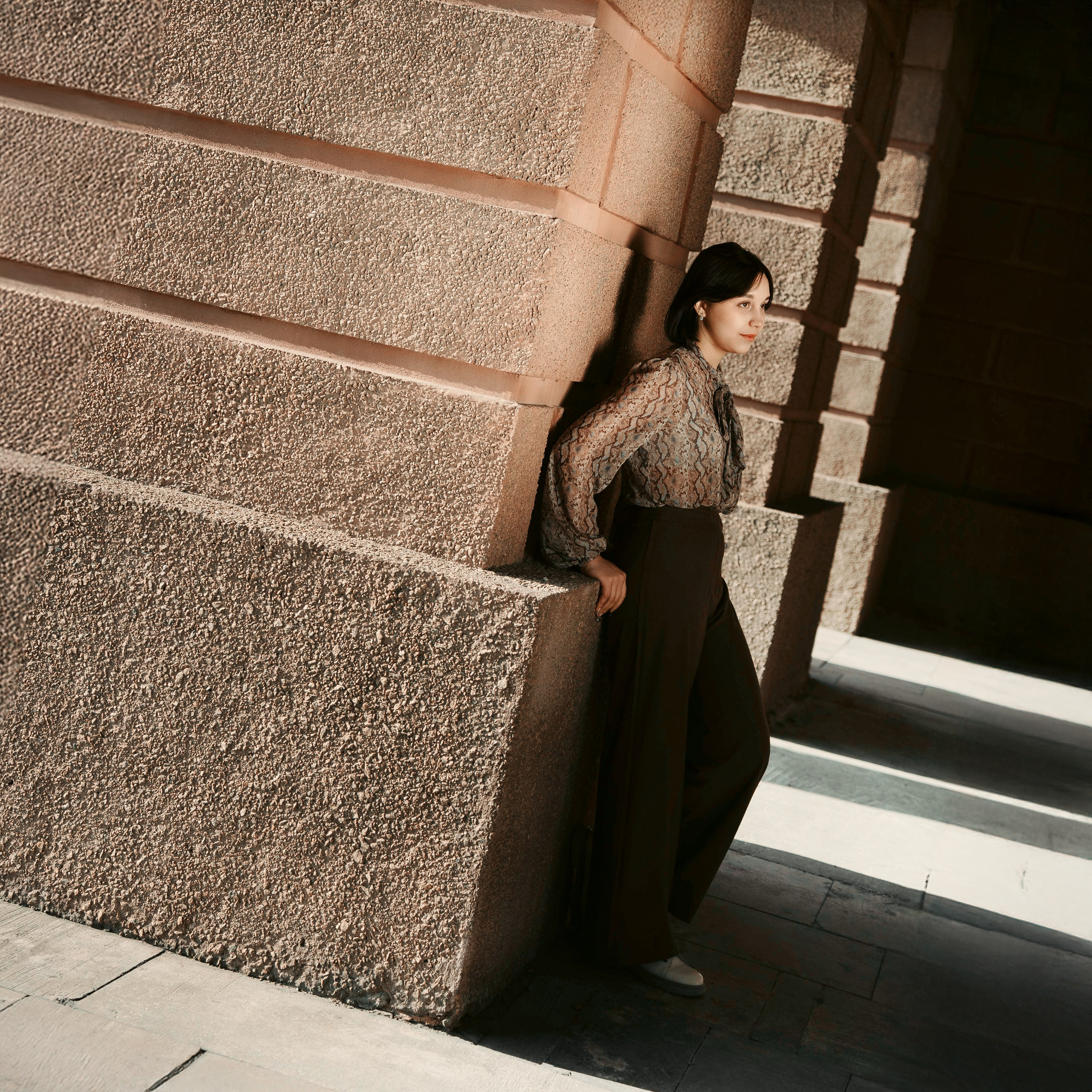 Света. Репортажный фотограф Красноярск