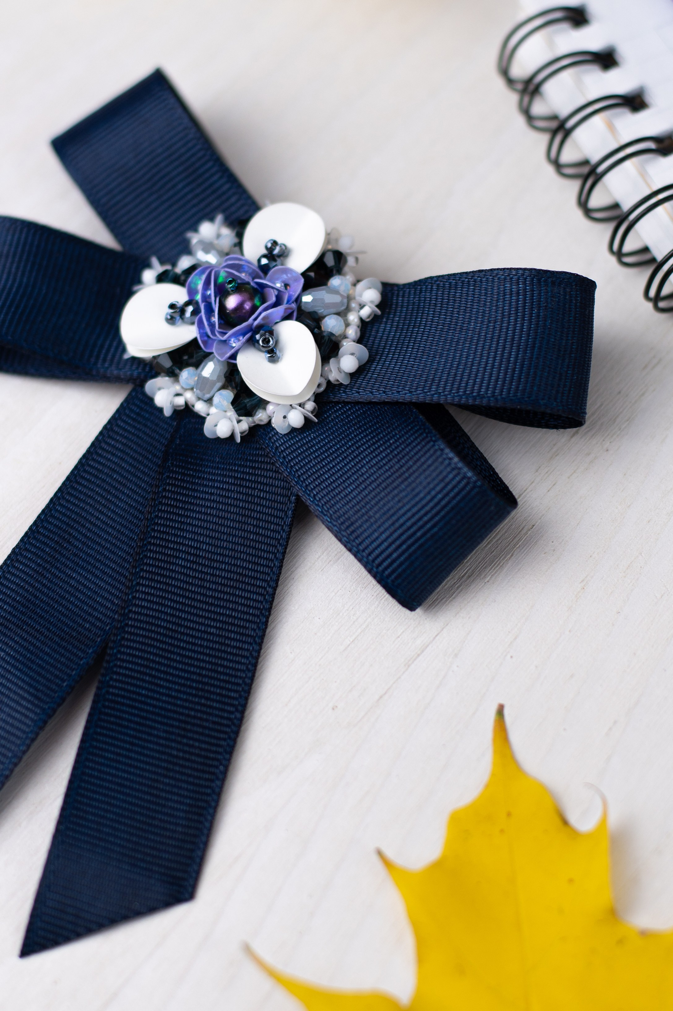 Броши ручной работы Анны Абрамовой. Фотограф Санкт-Петербург | Дарья Першина