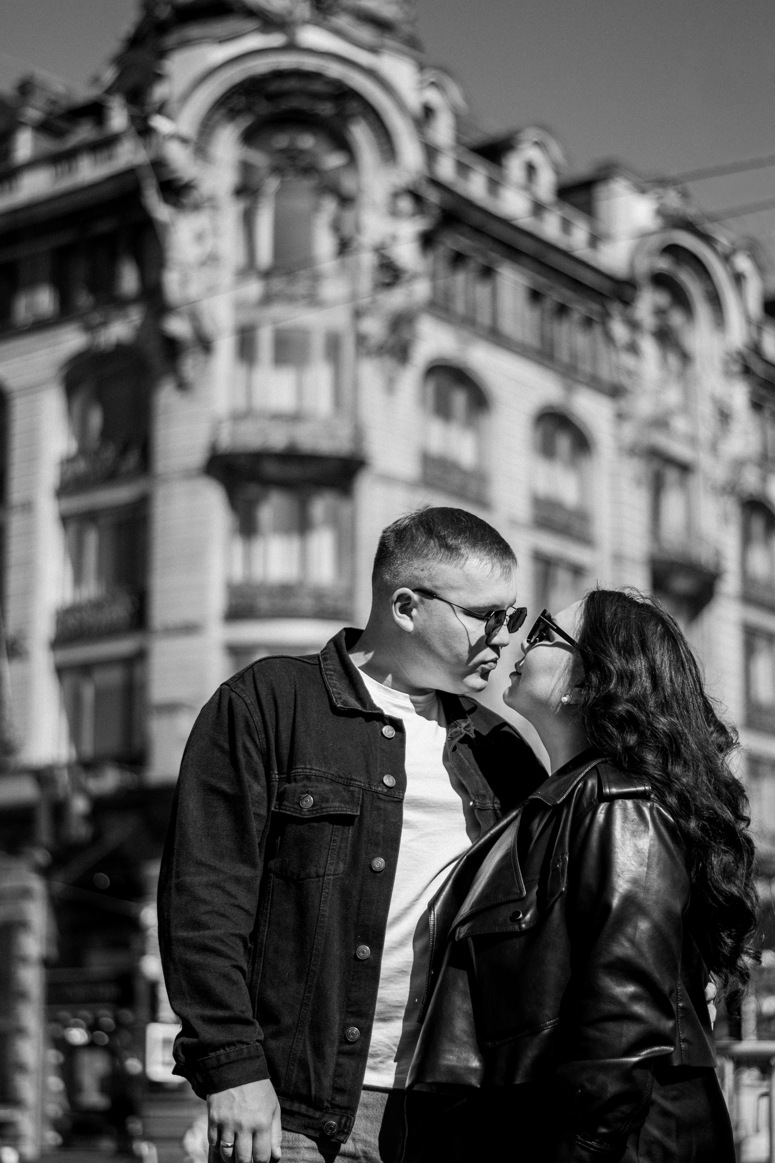 Руслан и Ландыш. Фотограф Санкт-Петербург | Дарья Першина