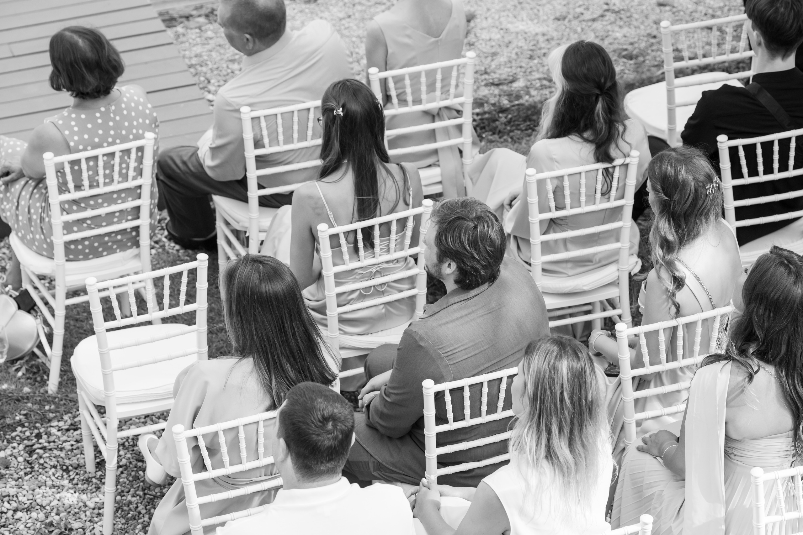 Свадебная фотосессия в отеле Сенешаль. Свадебный и репортажный фотограф (Москва, Королев и другие)