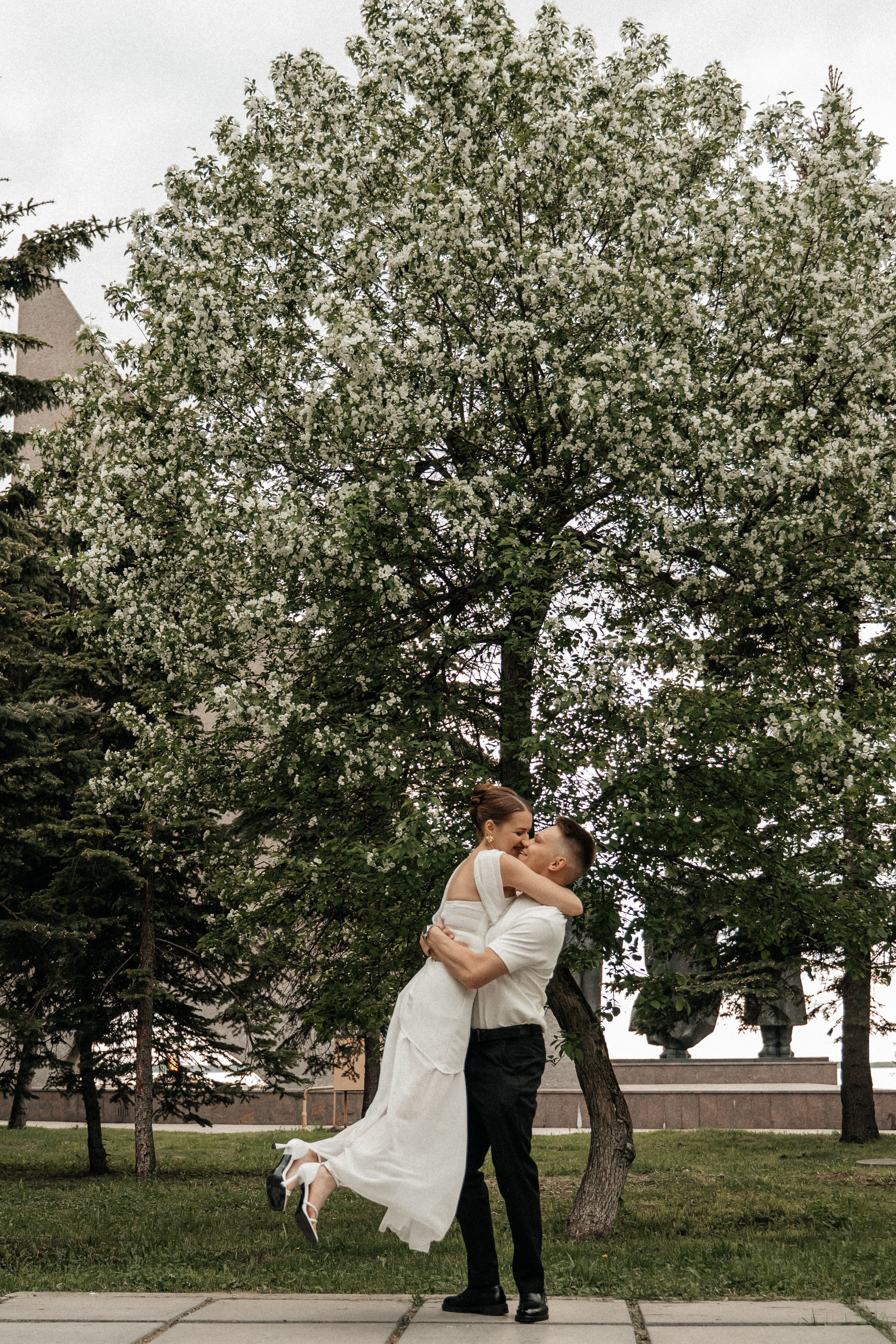 L & A. Фотограф в Архангельске