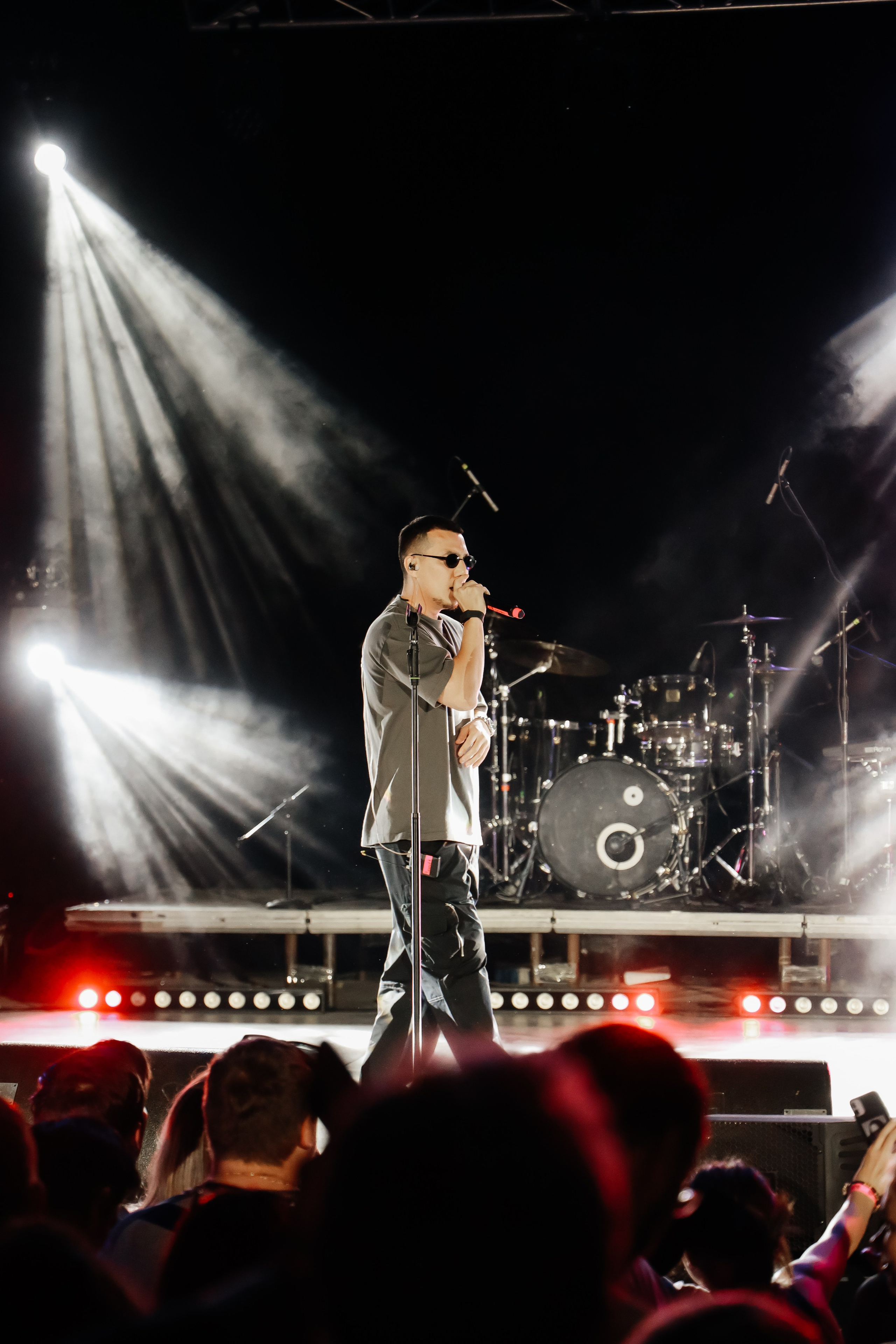 Da Gudda Jazz & FlashUp. Свадебный фотограф Алматы