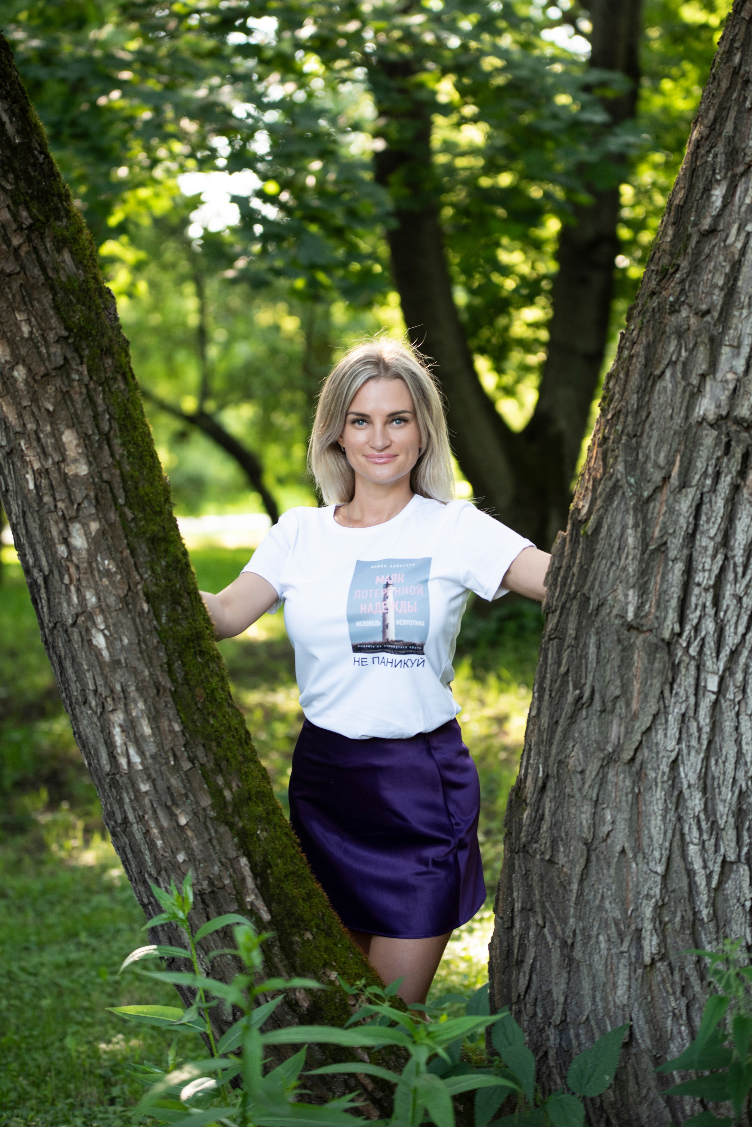 Мария, Маргарита, Екатерина. Фотограф в Москве Безлюдов Михаил