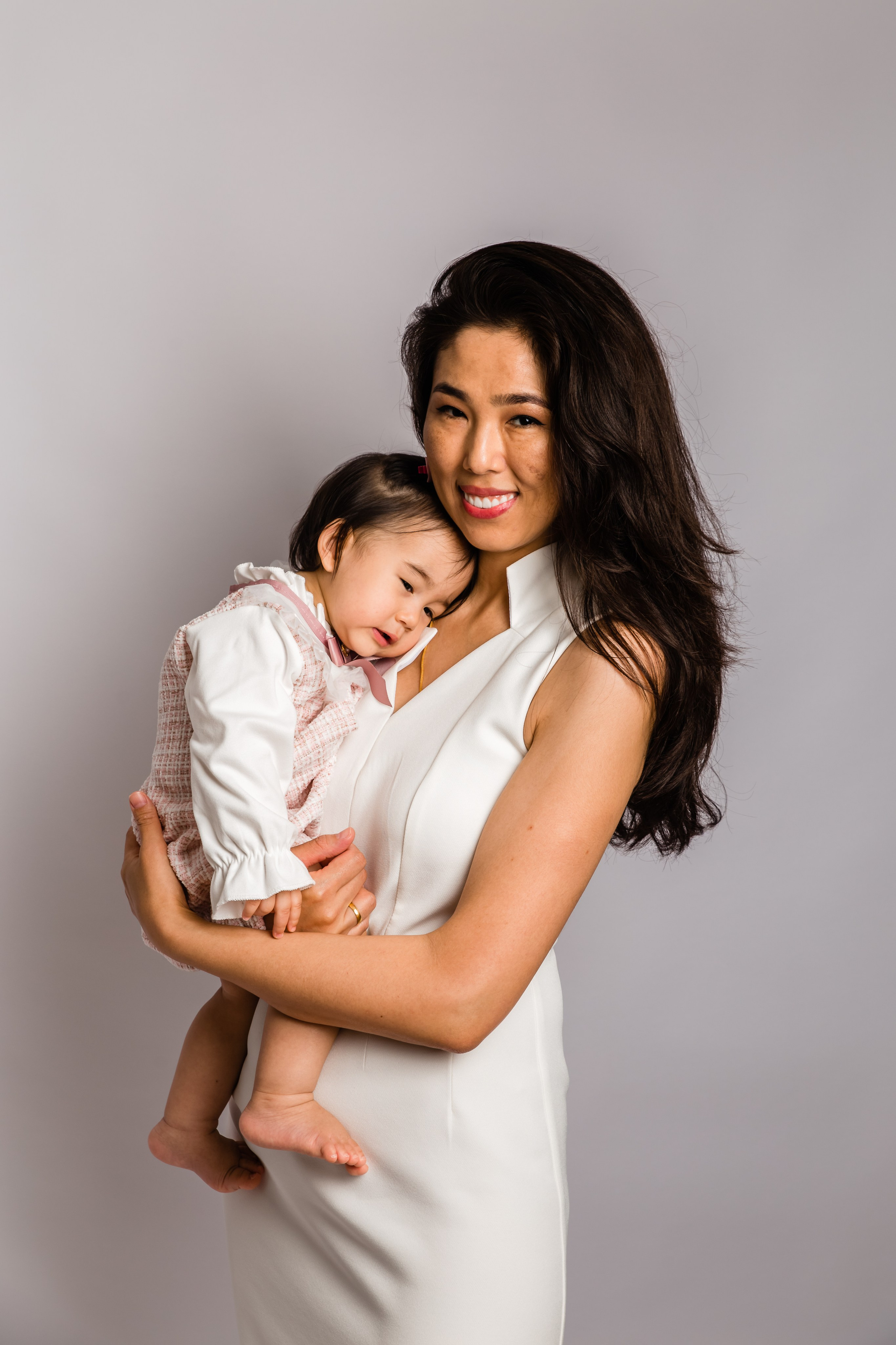 Aylin. Professional family and children’s photographer in Izmir Irina Eron