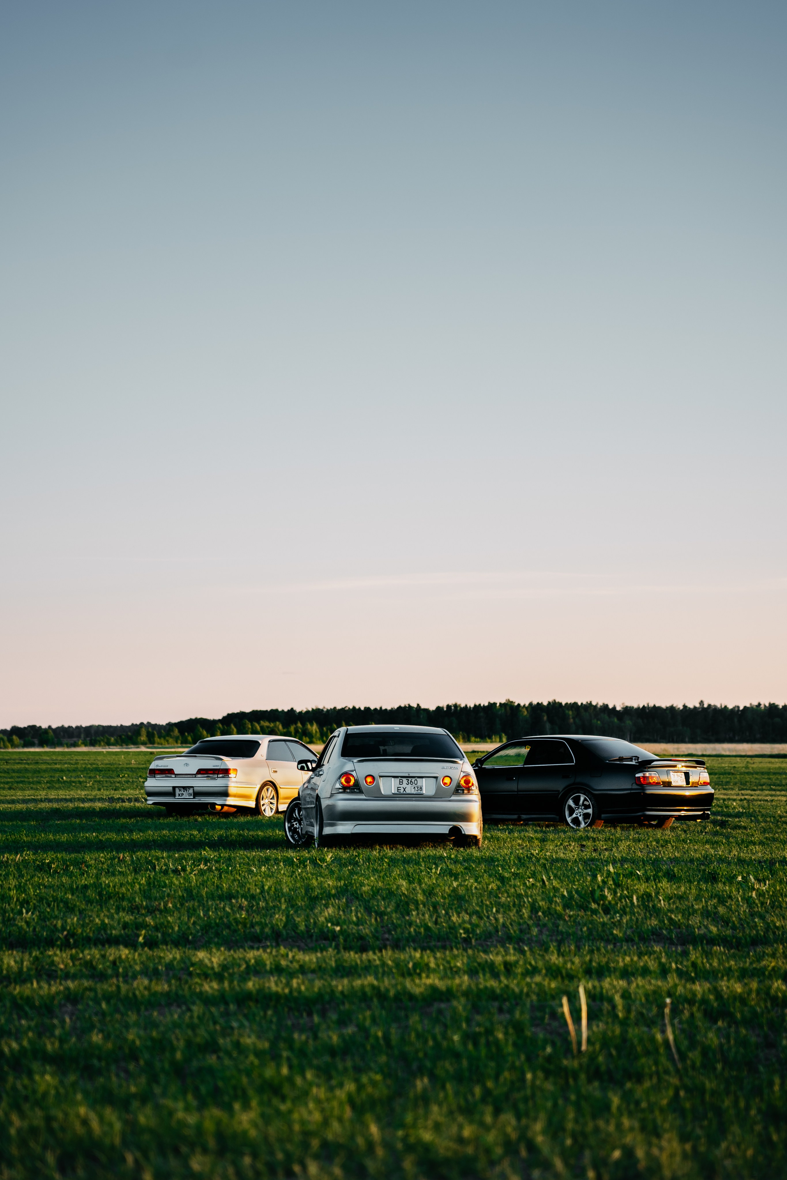 Altezza, Mark, Chaser. Фотограф, видеограф и пилот дрона на Байкале