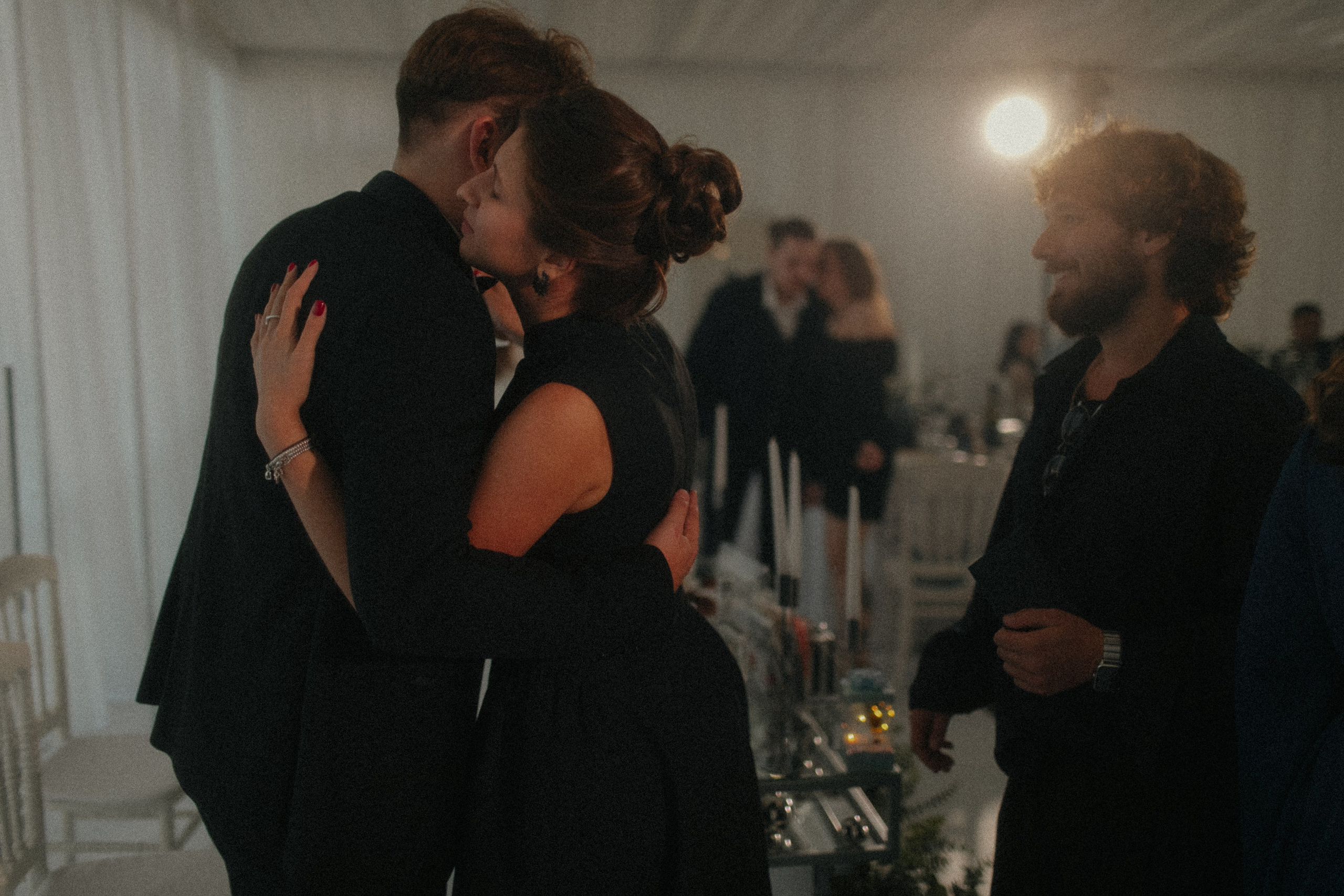 Николай и Елена. Свадебный фотограф Артак Костанян