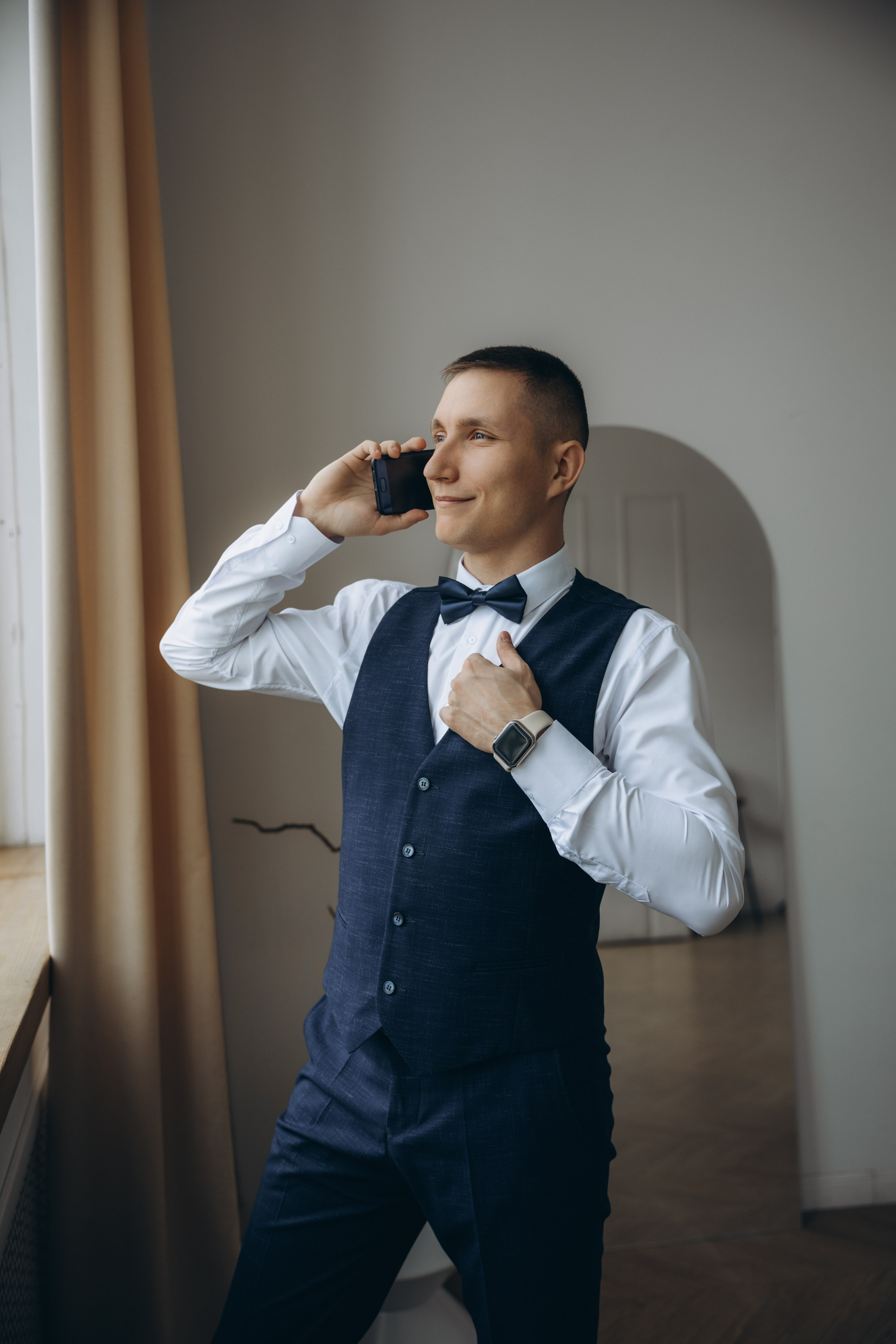 Иван и Елена. Свадебный, семейный фотограф в Иркутске Светлана Макаричева