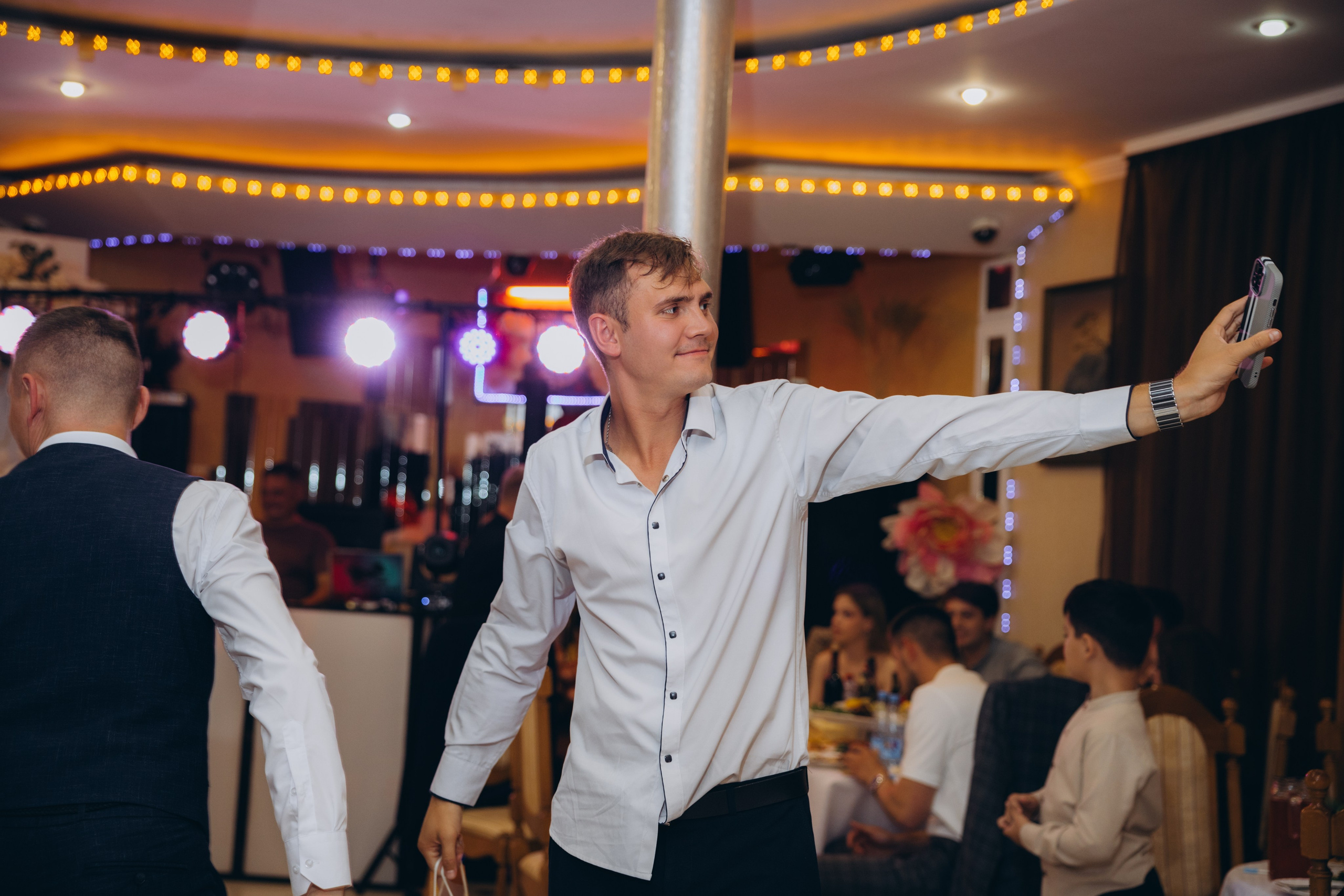 Иван и Елена. Свадебный, семейный фотограф в Иркутске Светлана Макаричева