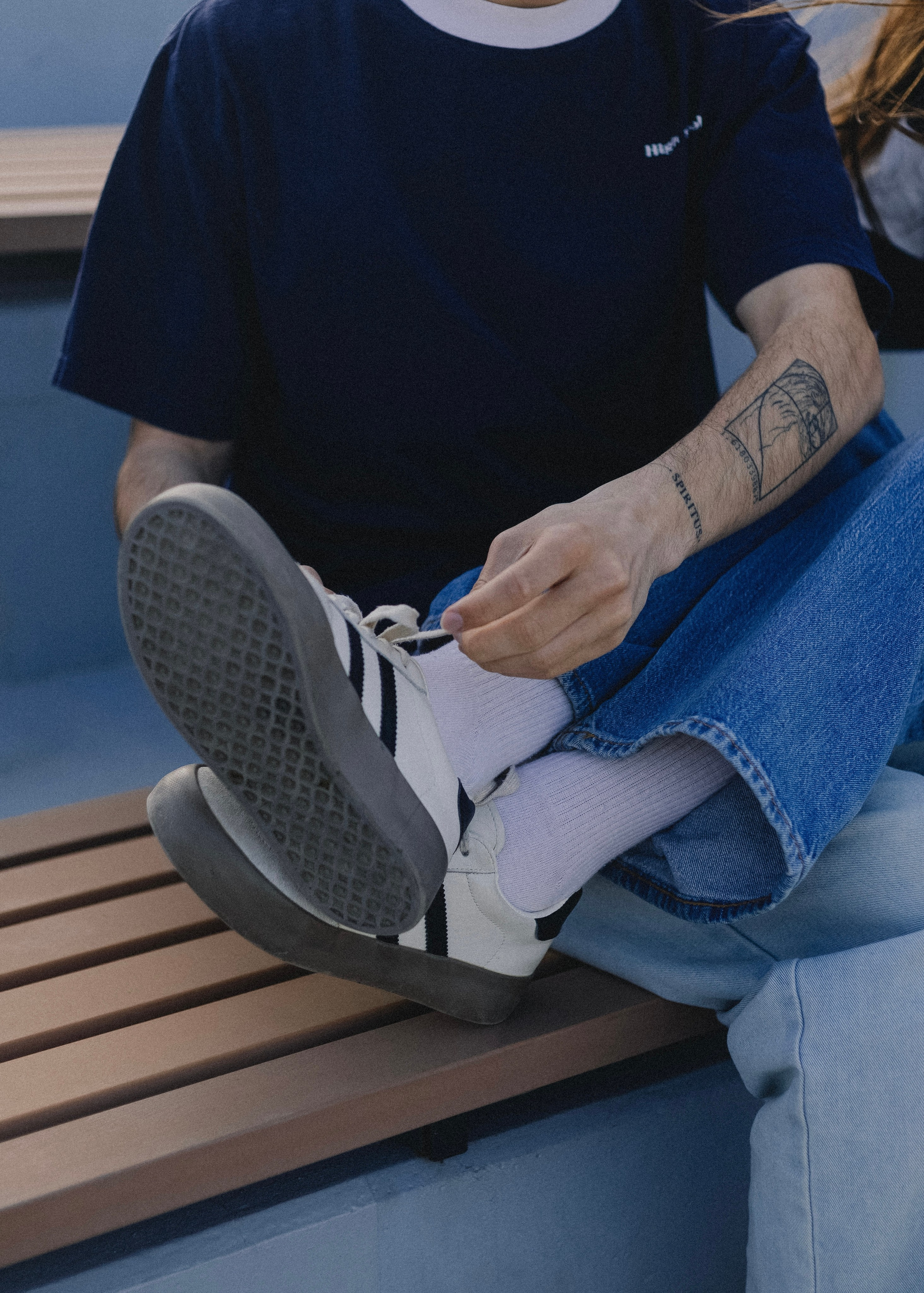 Илья и Дарья. Фотограф свадебных и парных историй Кристина Шакула