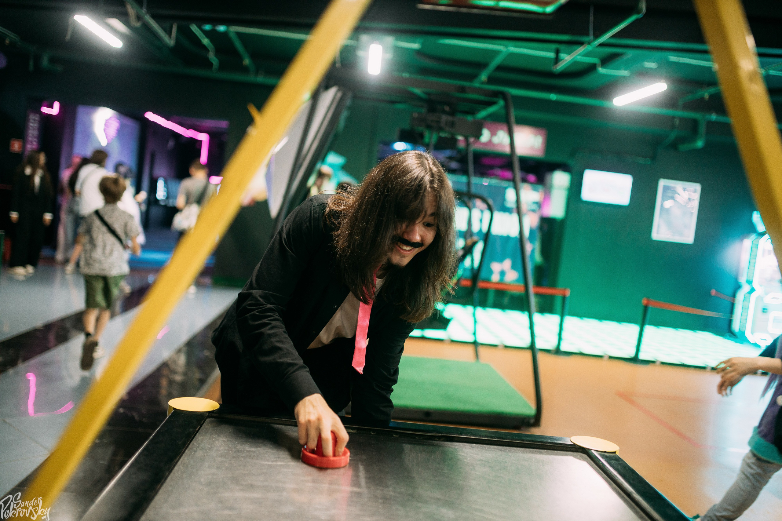 Zaga Game. Свадебный и репортажный фотограф в Чебоксарах Покровский Александр