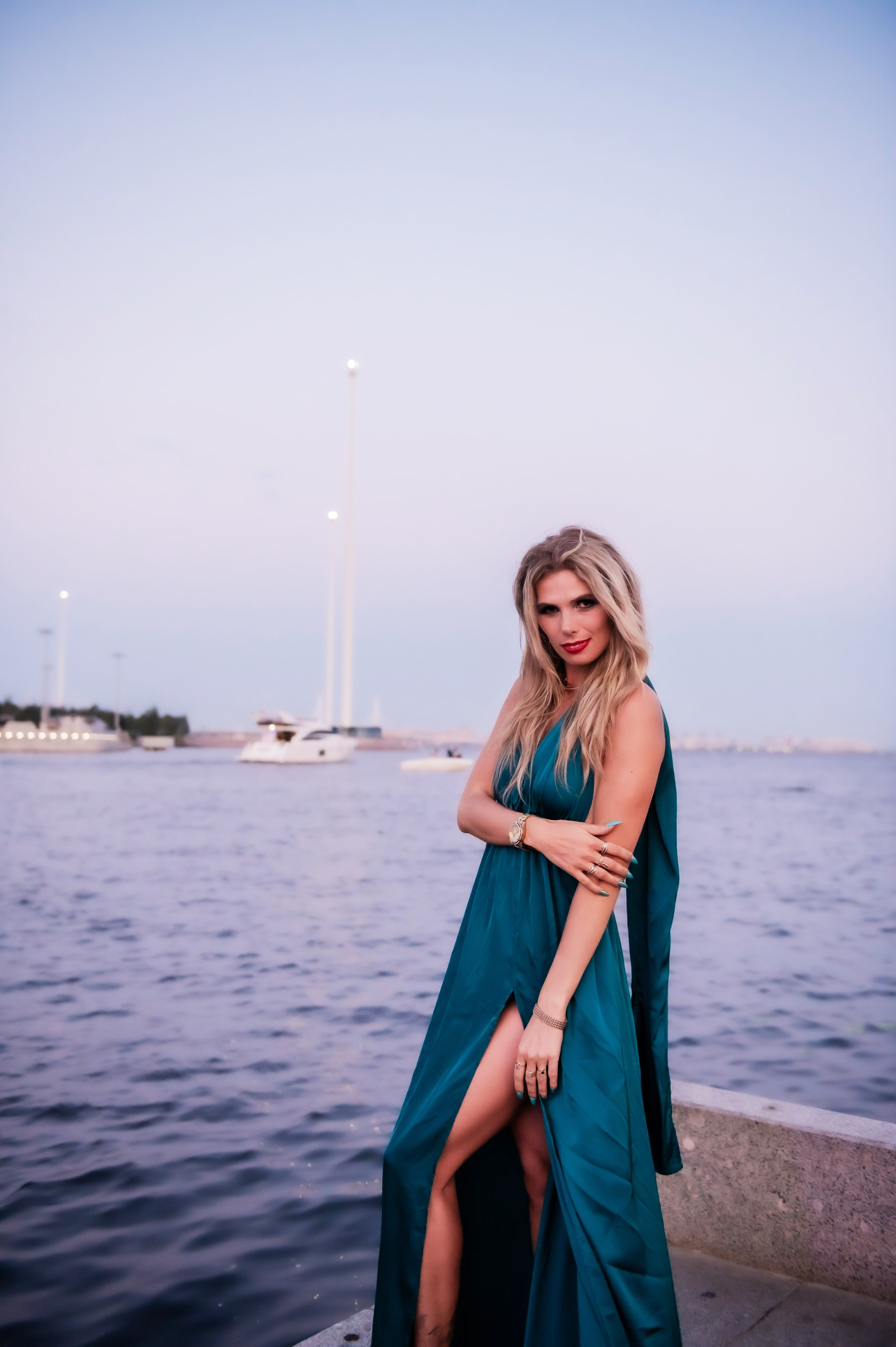 Лахта Центр. Свадебный и семейный фотограф в Санкт-Петербурге — Мария Черепанова