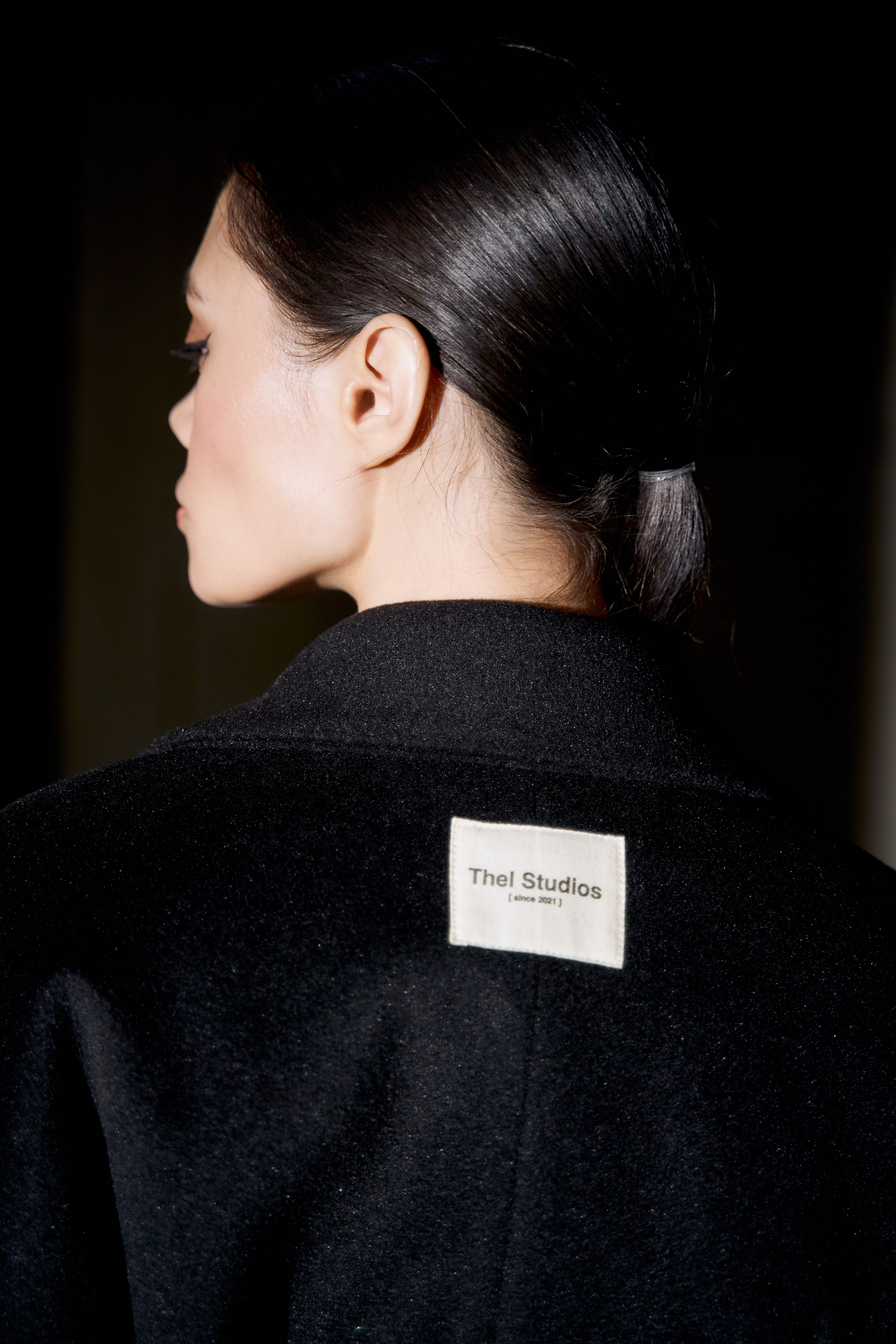 Thel studios. Креативный продюсер / сет—дизайнер