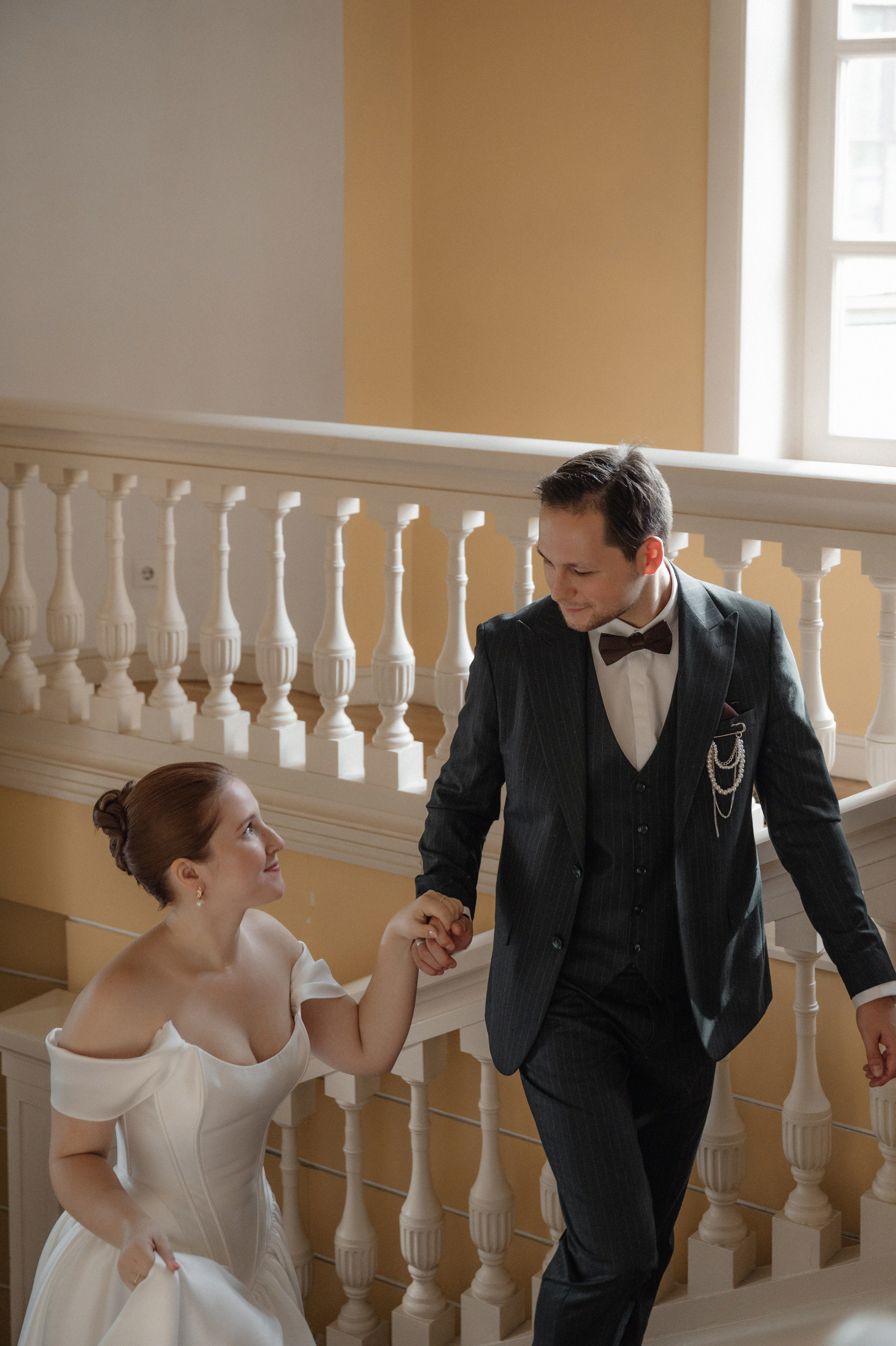 Усадьба Муравьевых-Апостолов. Свадебный фотограф Раменское-Москва