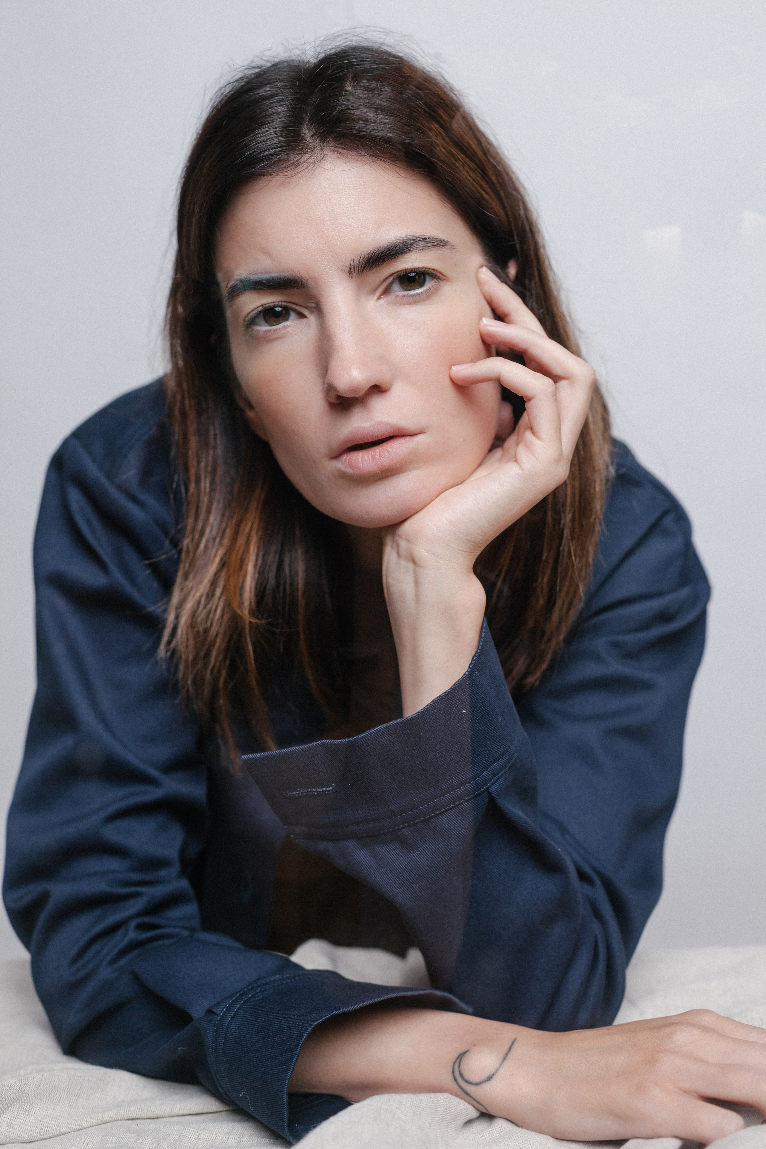 Фотосессия для женщин и мужчин Москва. Фотограф и арт-директор в Москве Христина Антонович