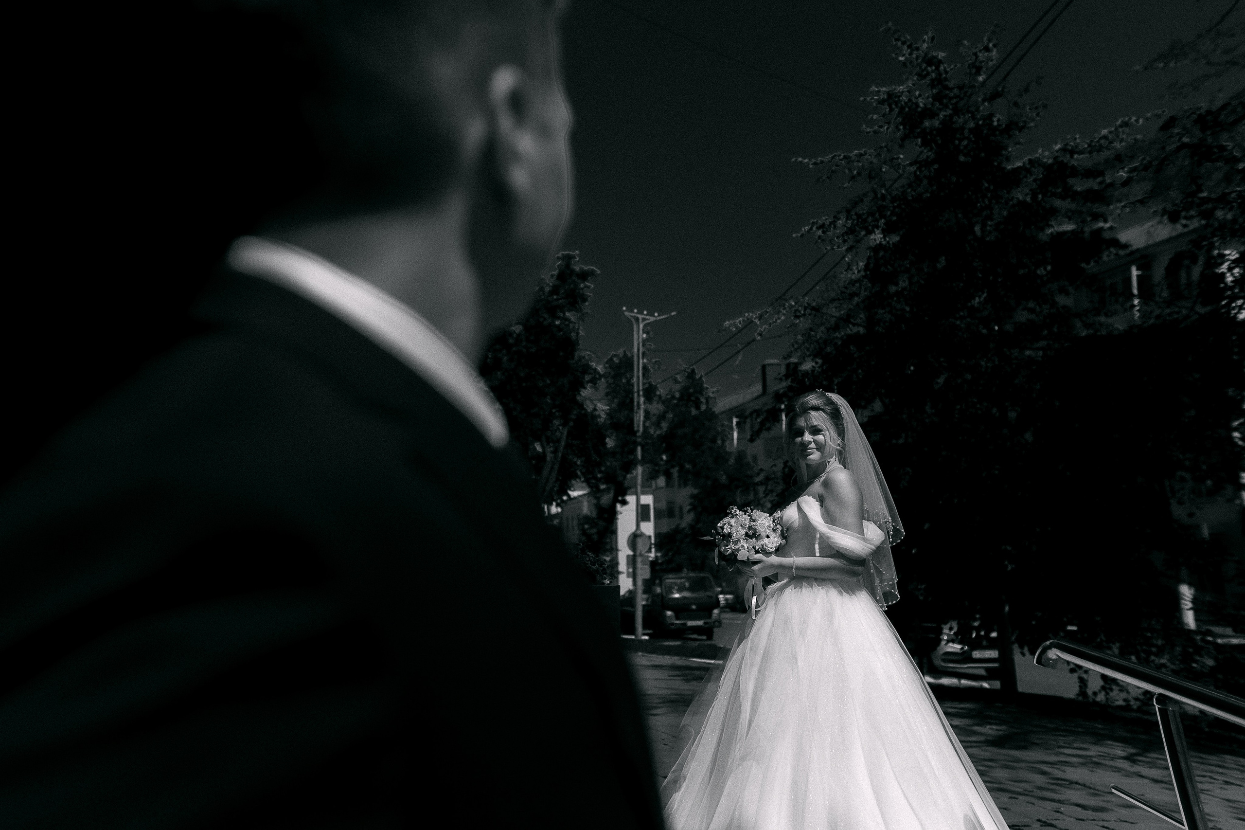 Свадьбы. Фотограф Саранск Екатерина Жукова