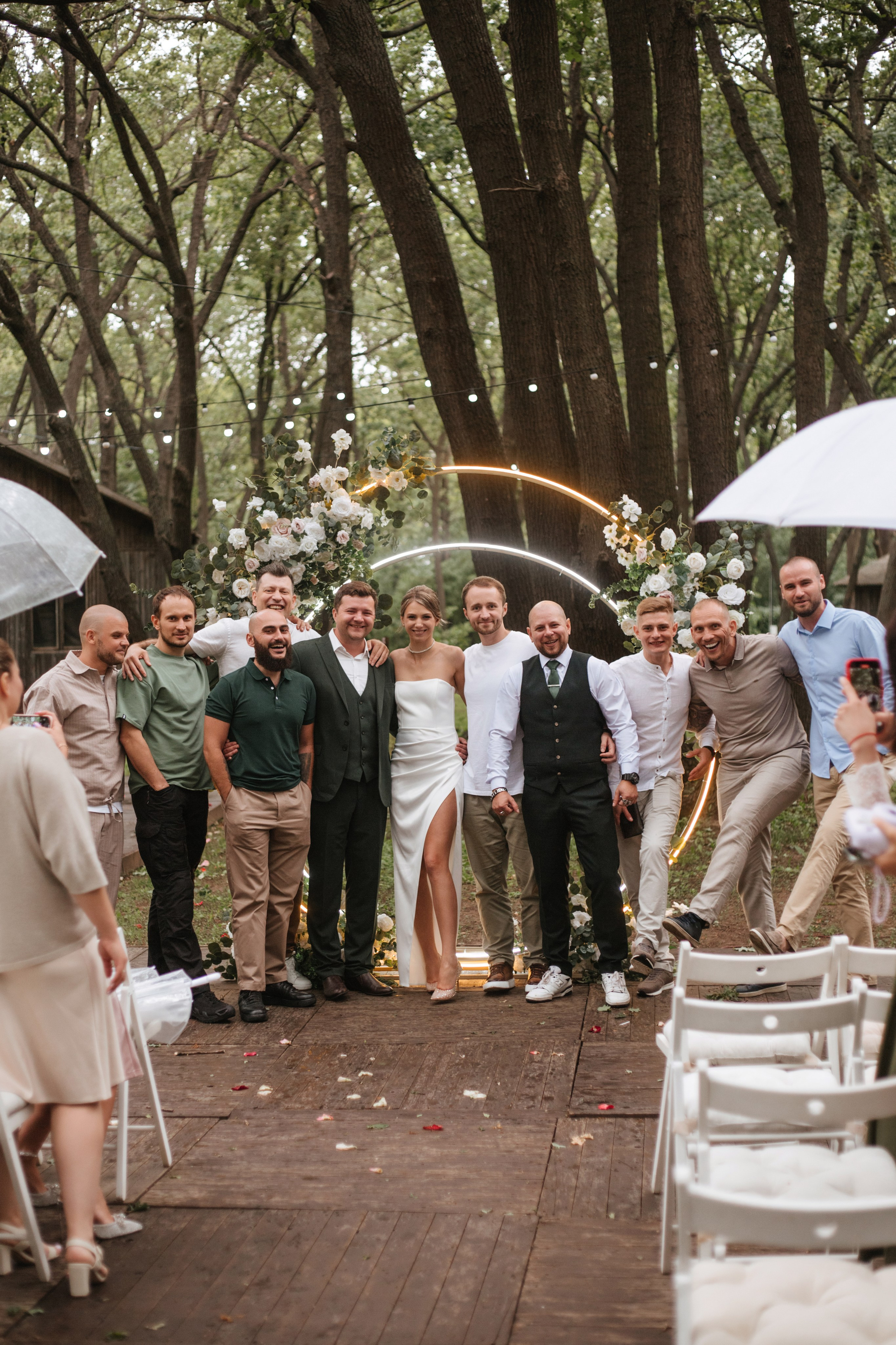 Станислав и Наталья. Фотограф в Волгограде и Москве | Анастасия Лаврова