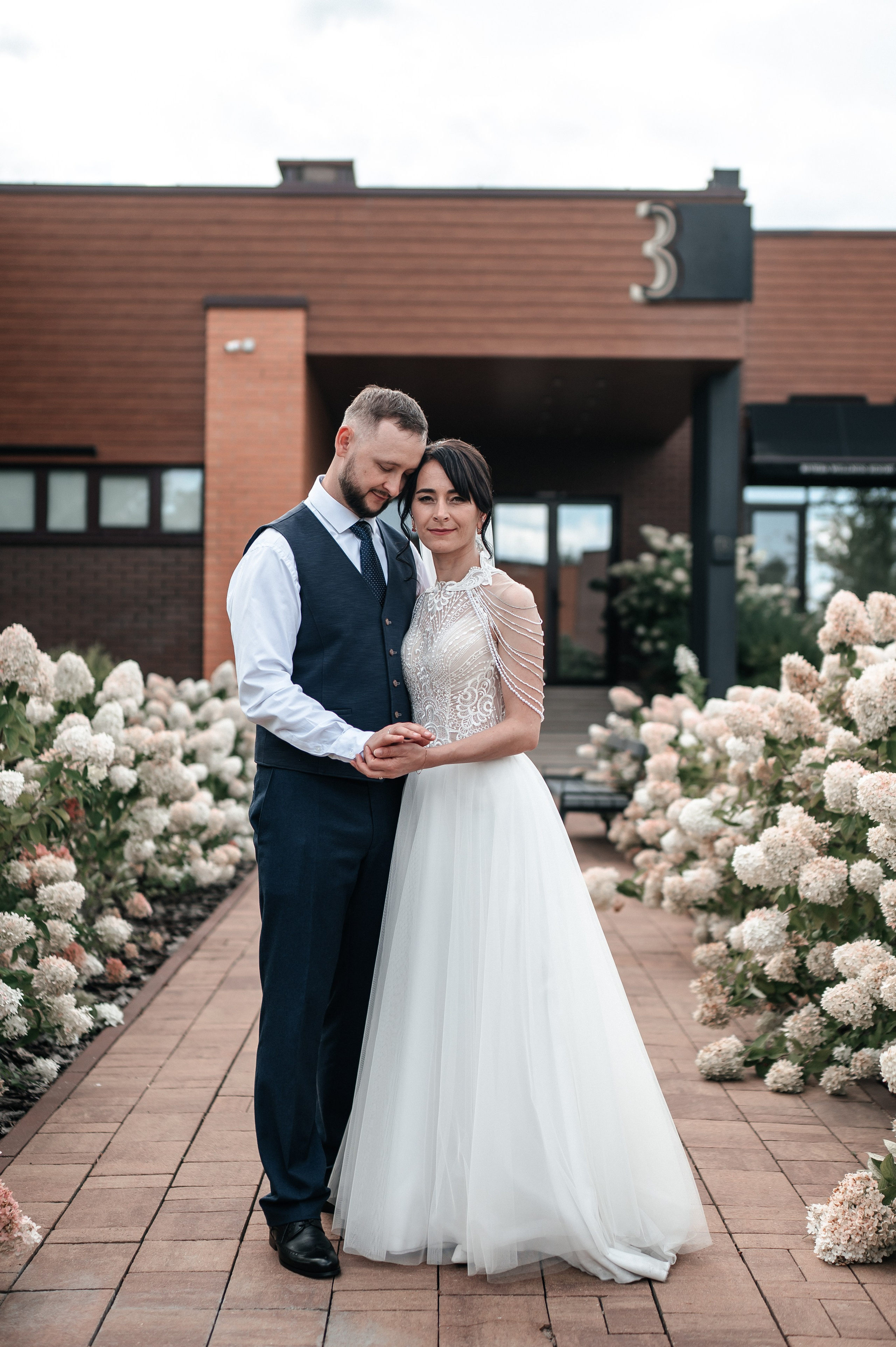 Константин и Мадина. Ривьера. Фотограф Екатерина Бочарникова