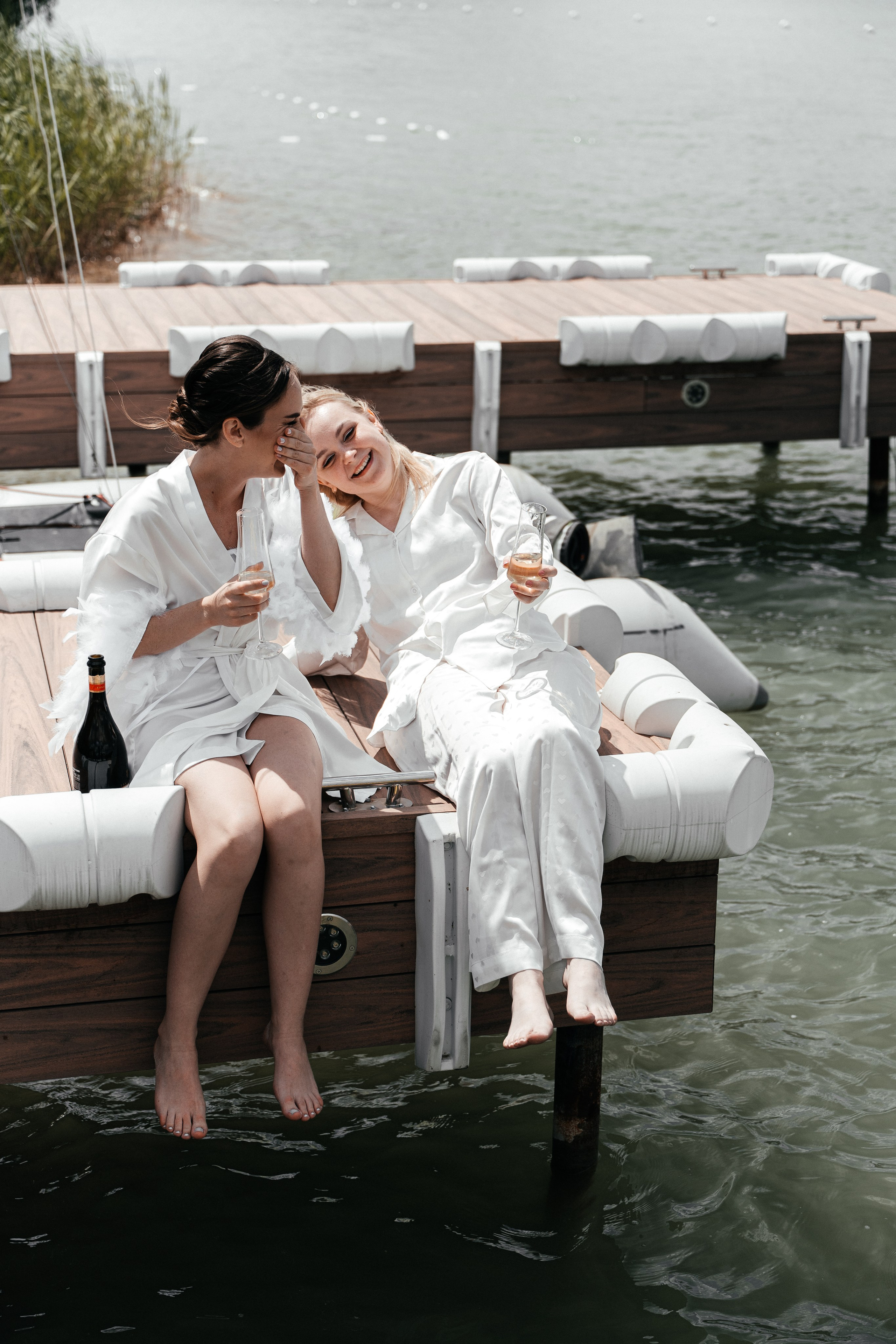 Андрей и Алина. Фотограф Екатерина Бочарникова