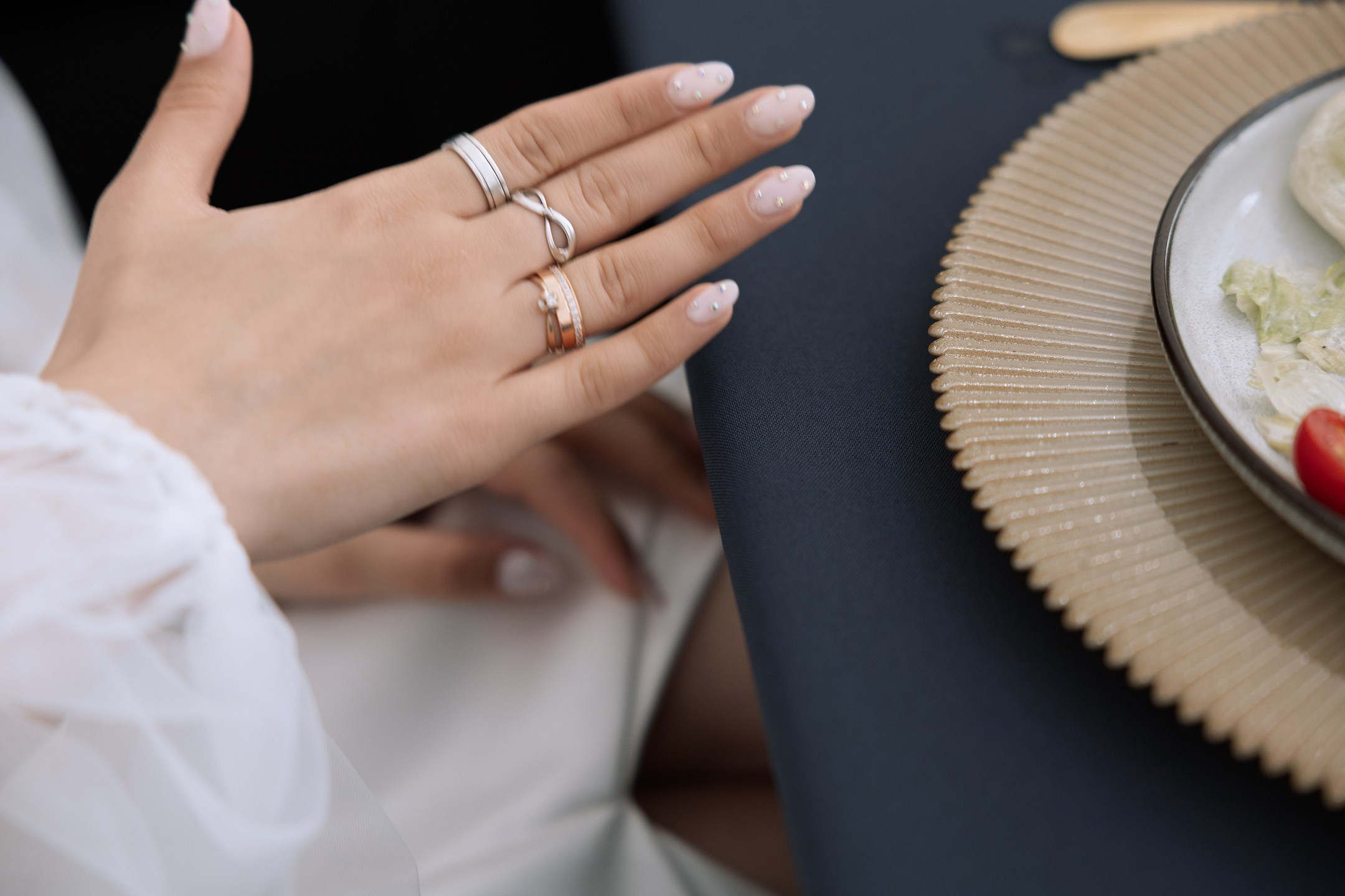 Илья и Света. Свадебный фотограф Ярославль Дмитрий Васячкин