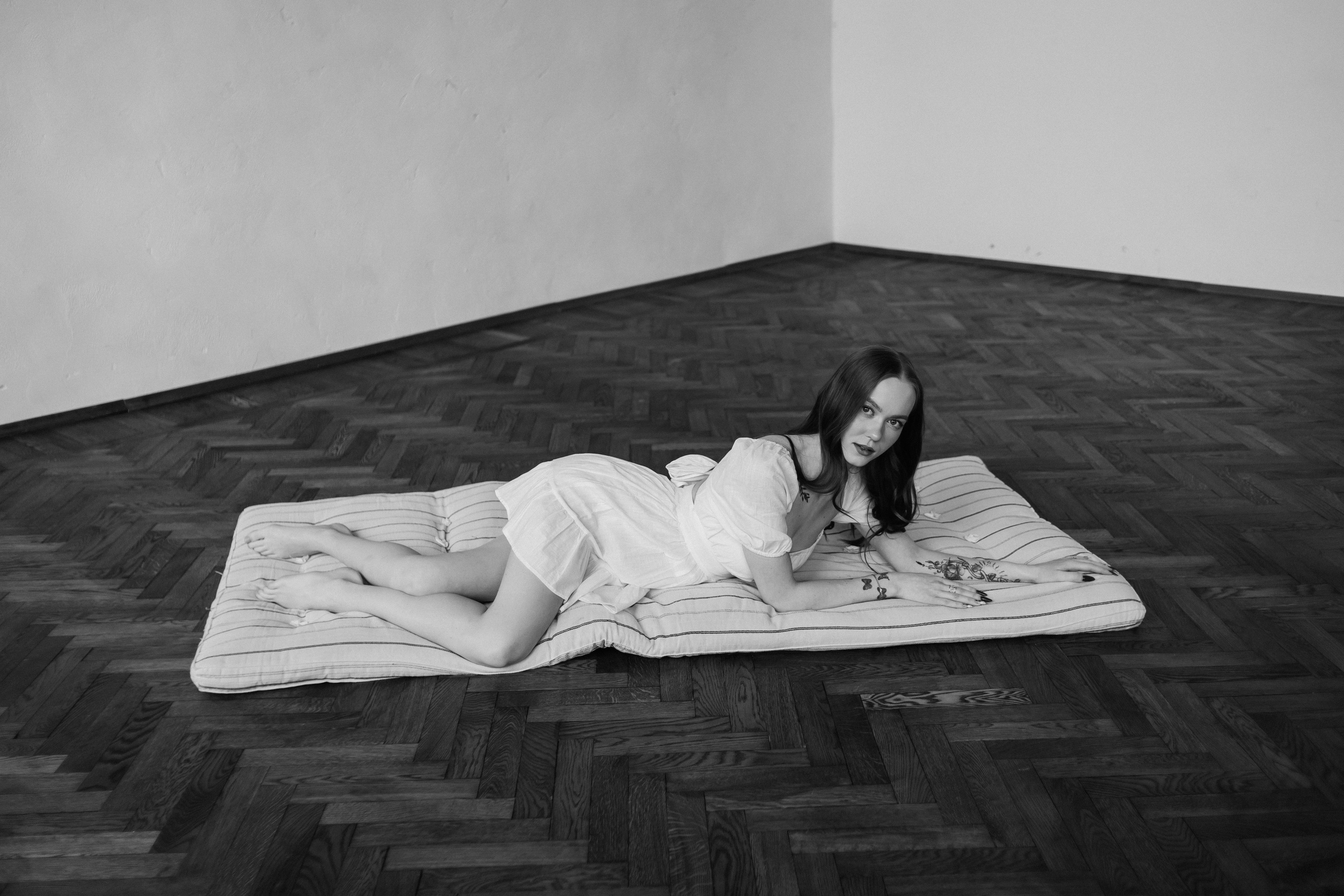 Yana. Ника — ваш персональный фотограф в Нижнем Новгороде