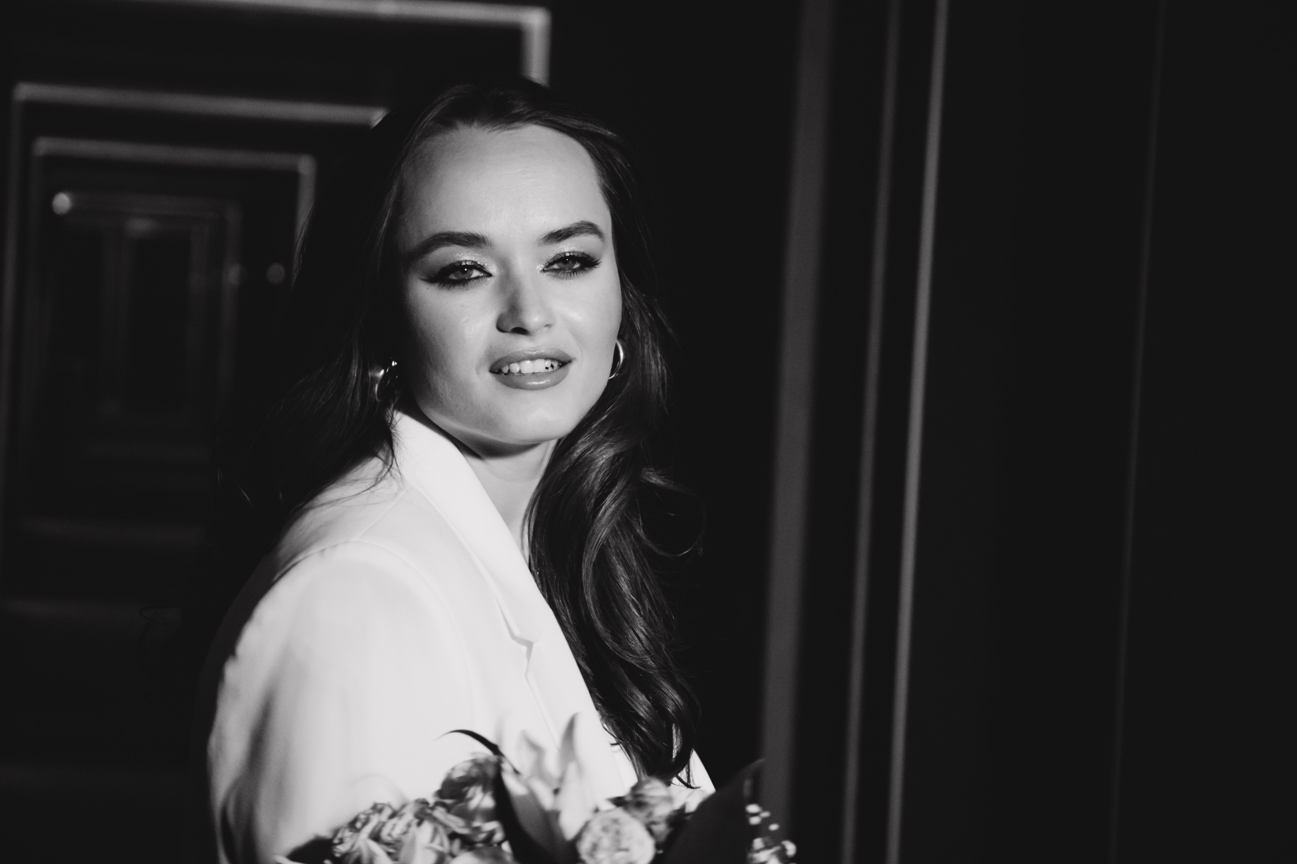 Алёна. Фотосессия в отеле. Фотограф в Екатеринбурге Пойгина Елена