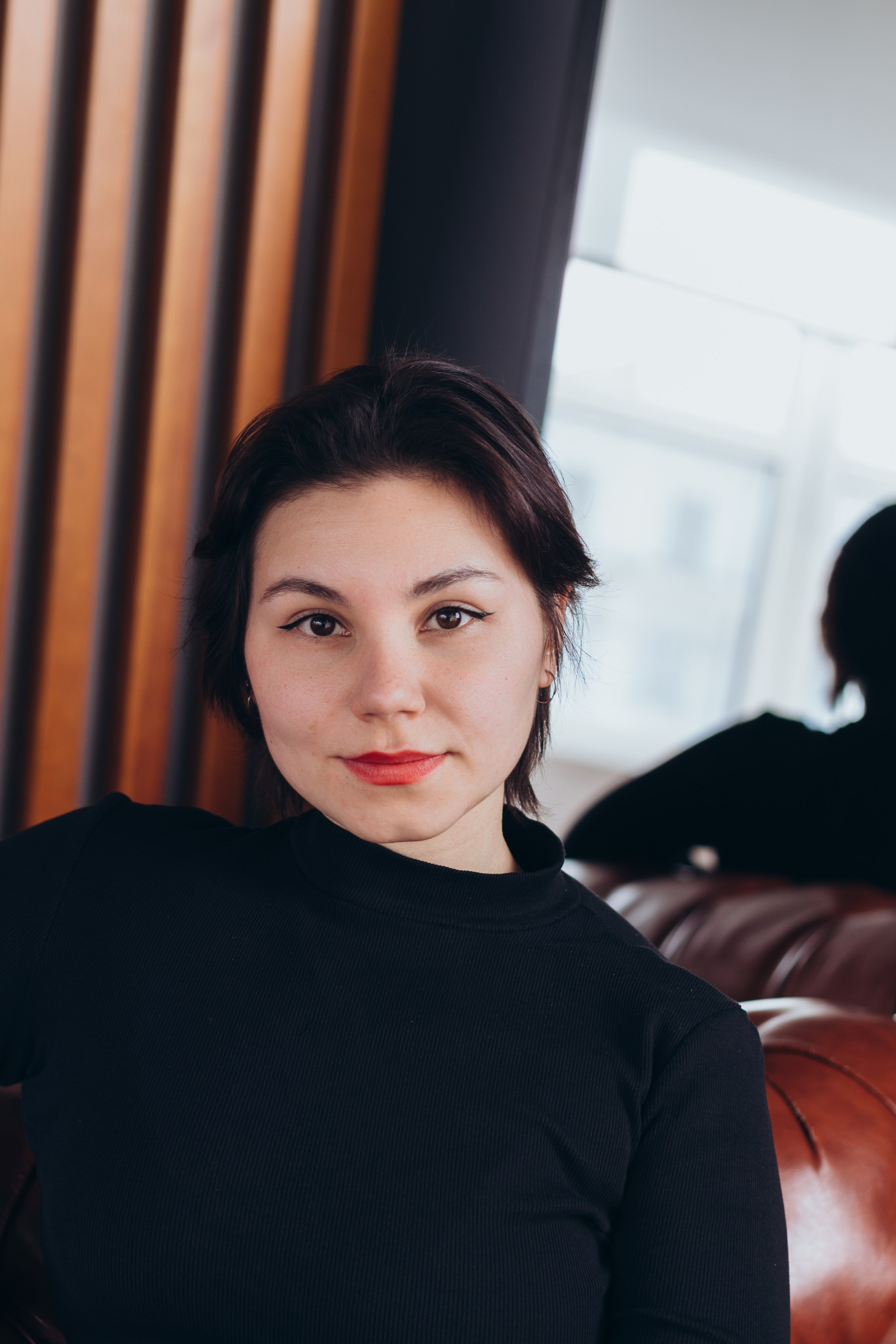 Корпоративная фотосессия для компании НК Казанова 69. Фотограф в Екатеринбурге Пойгина Елена