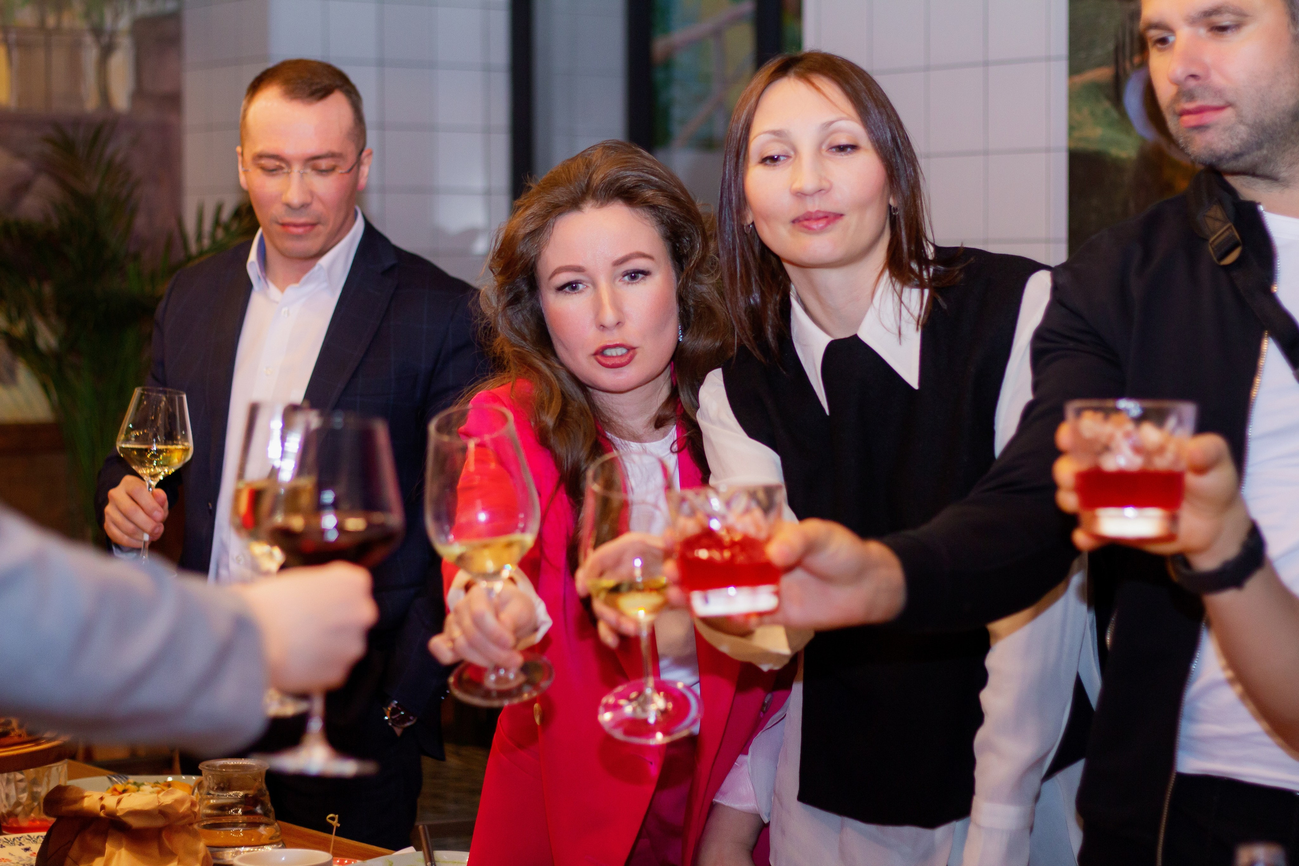 Репортажная съемка. Встреча одноклассников, Екатеринбург. Фотограф в Екатеринбурге Пойгина Елена