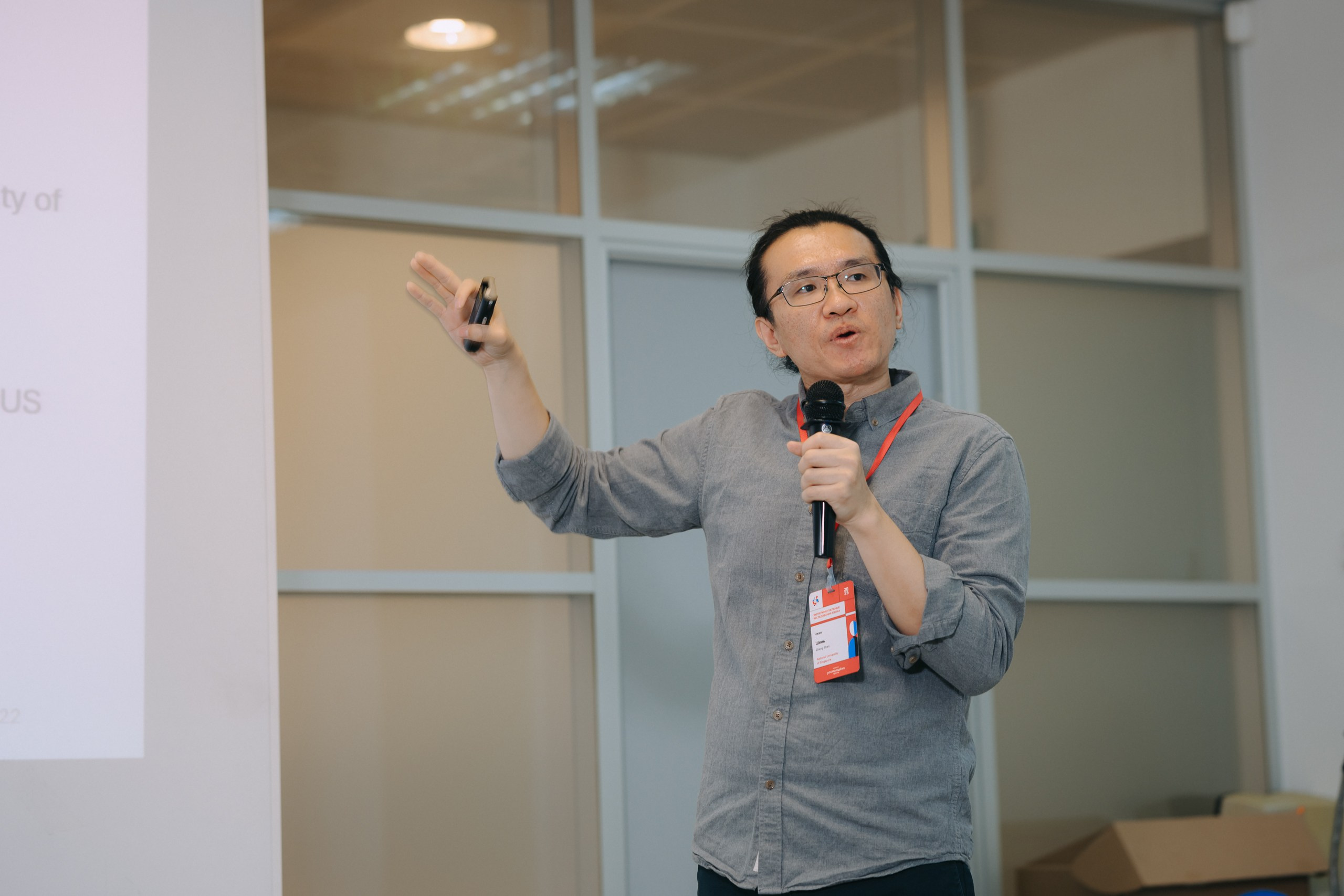 Эксп Линг. Komonev