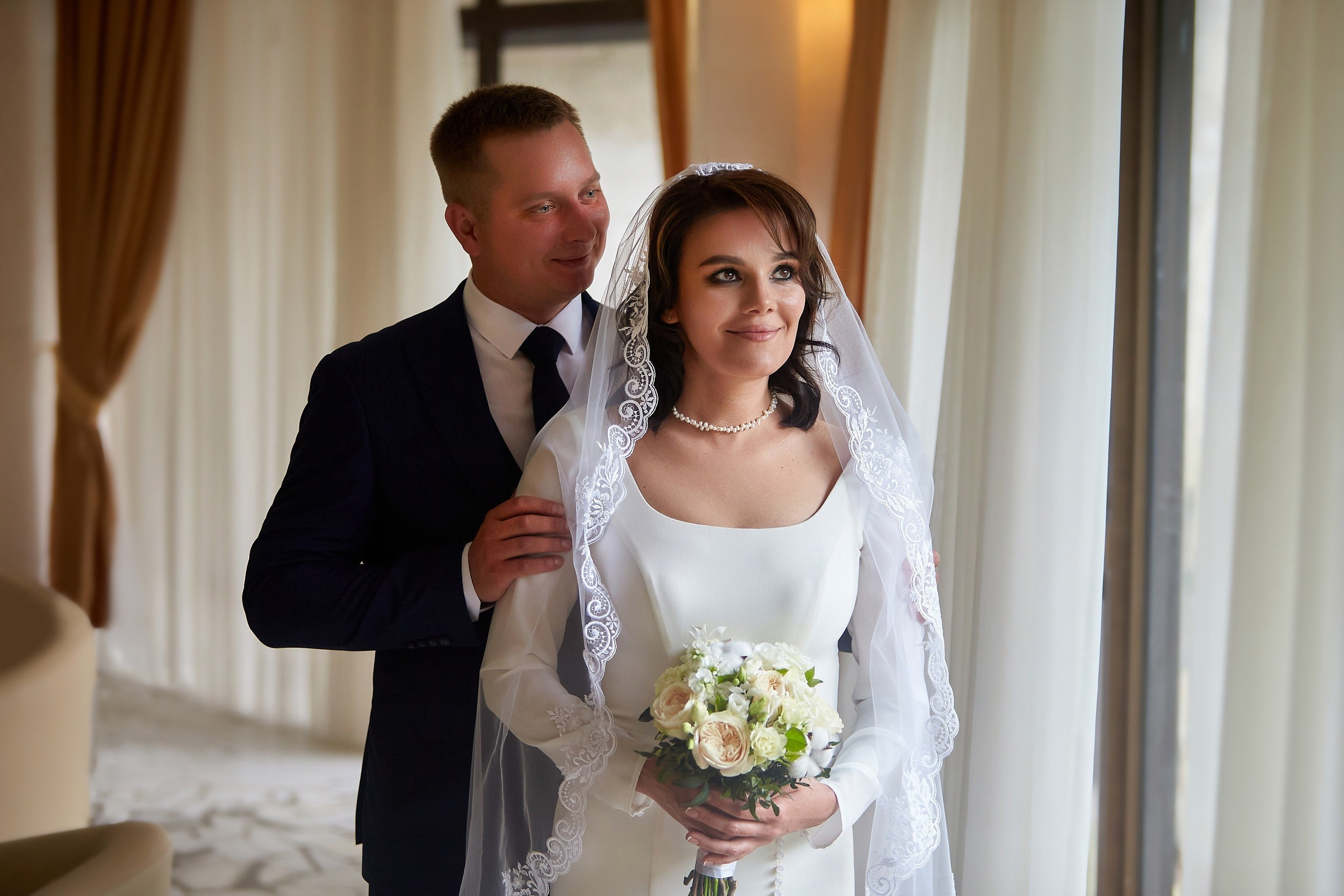 Свадьба. Фотограф в Москве и Подмосковье Сергей Дорохов