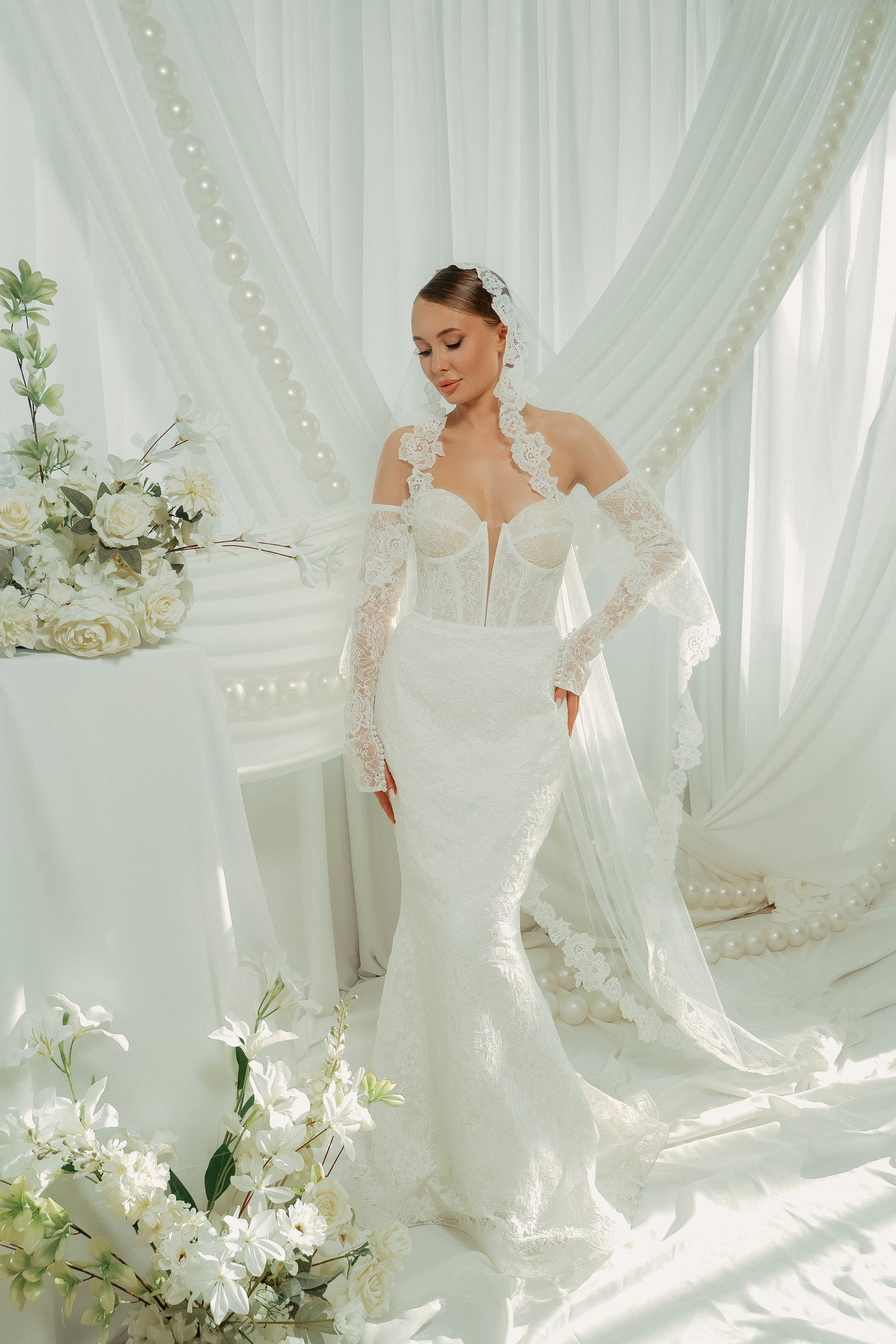 Михаил и Валерия. Фотограф Никита Анкудинов. Москва — Чебоксары — Казань