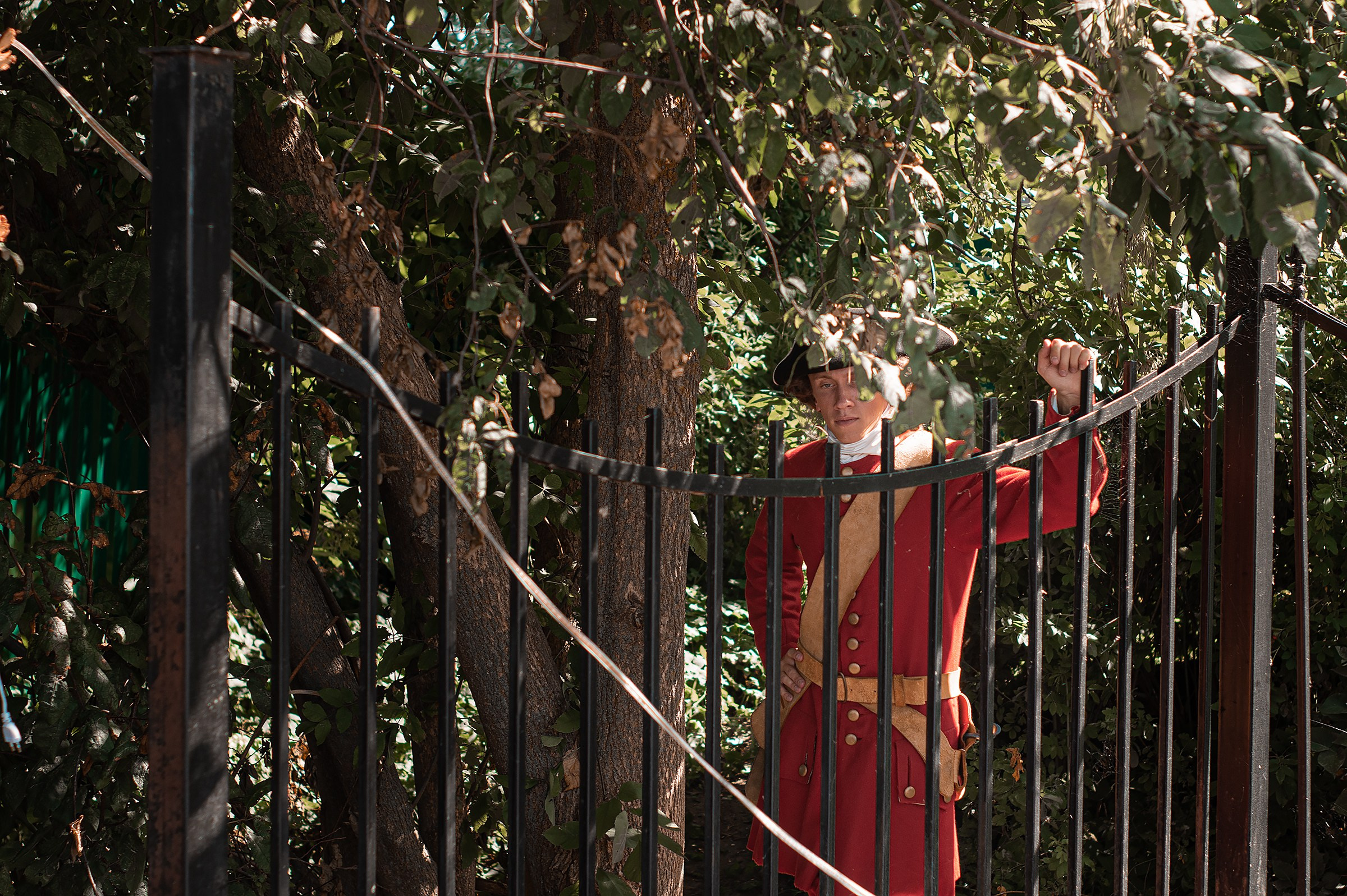 Ораниенбаумский морской фестиваль. Фотограф в Санкт-Петербурге и ЛО Егор Ставер