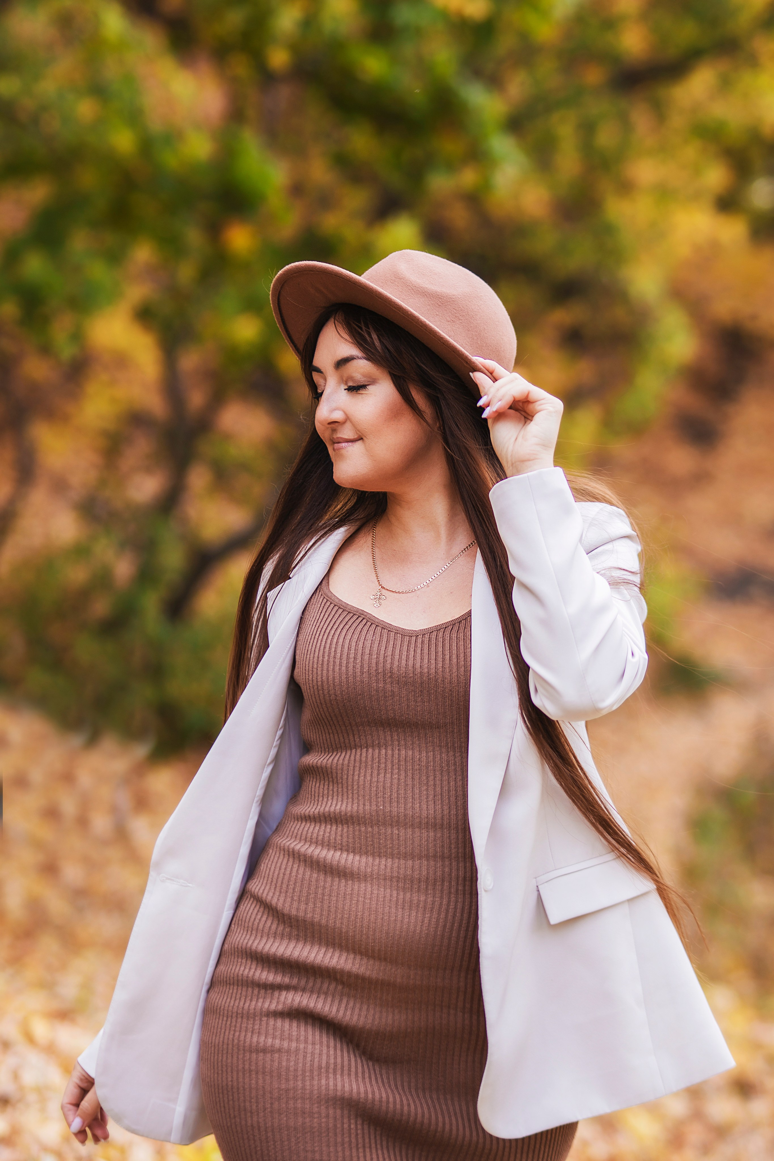 Осень. Семейный фотограф в Саратове