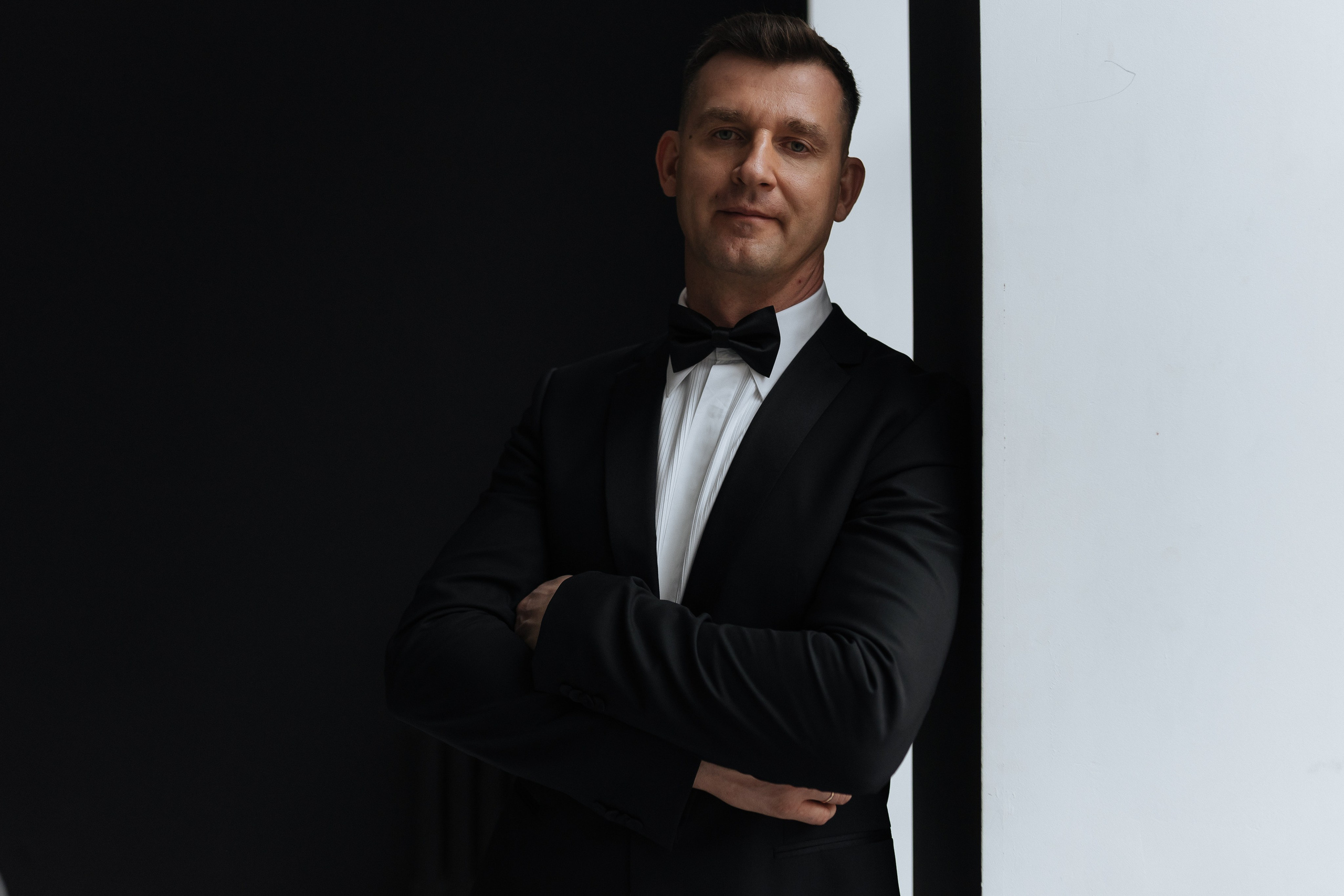 Андрей и Елизавета. Свадебный фотограф в Перми и Пермском крае Алена Мартынова