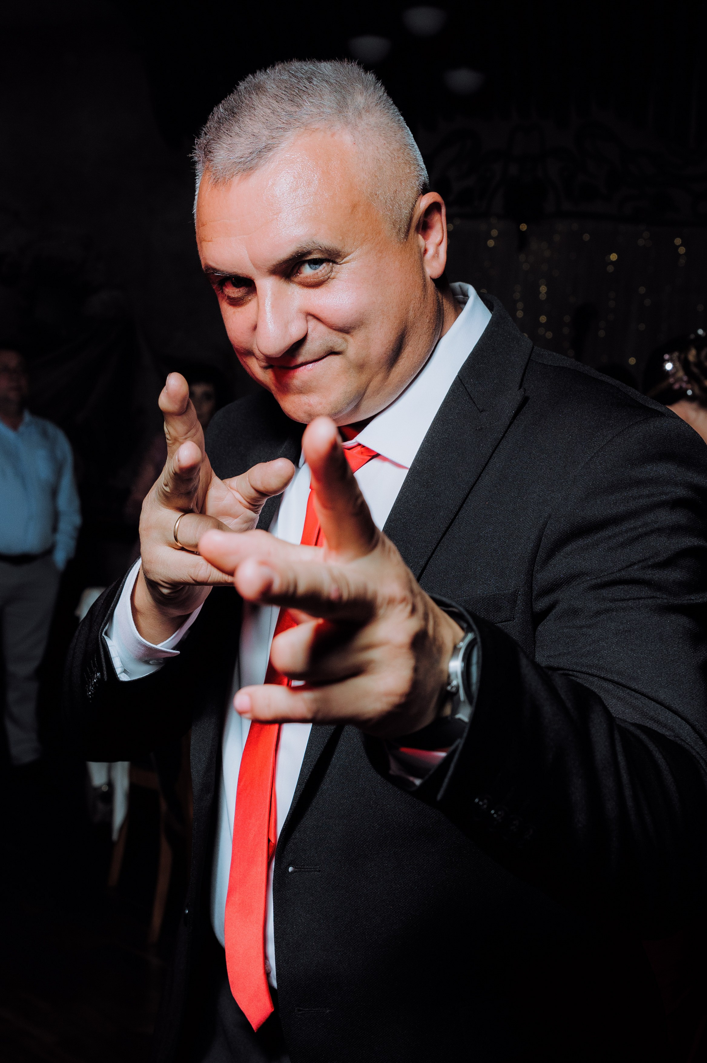 ANNA_IVAN (CONQUISTADOR). Фотограф Андрей Ширкалин Москва Московская обл, Коломна, Рязань