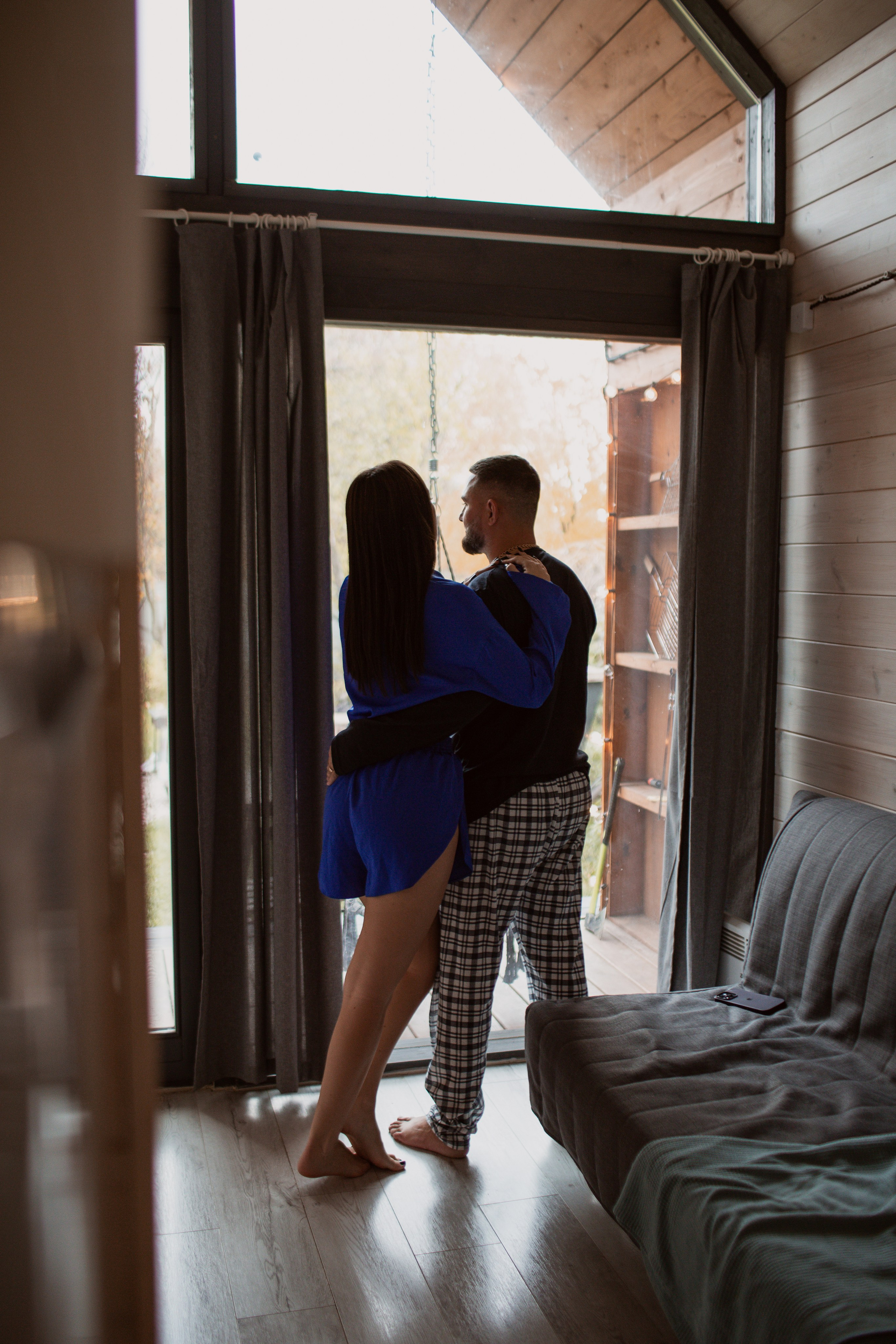 Олеся и Роберт. Свадебный и Семейный фотограф в Москве Александра Вайпер