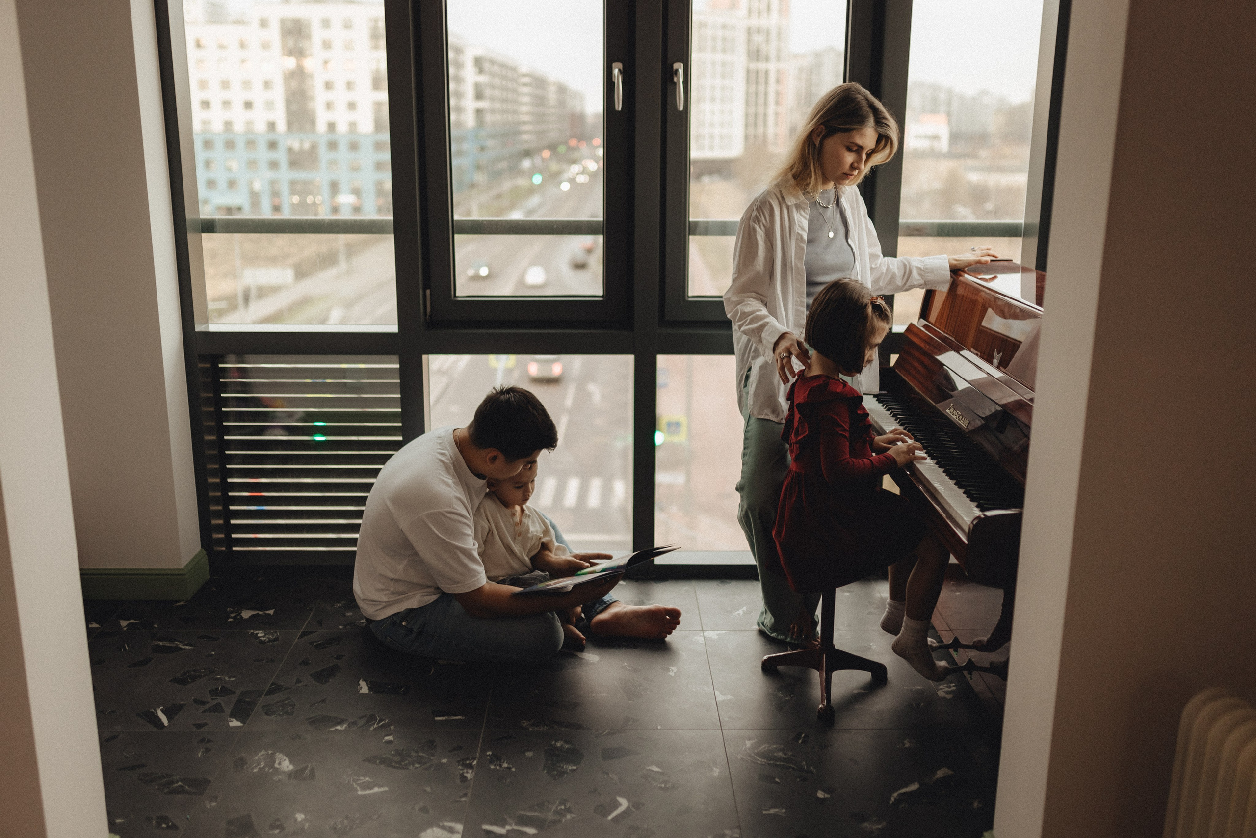 Новый Год. Фотограф Санкт-Петербург|СПБ|Питер Марина Медведева