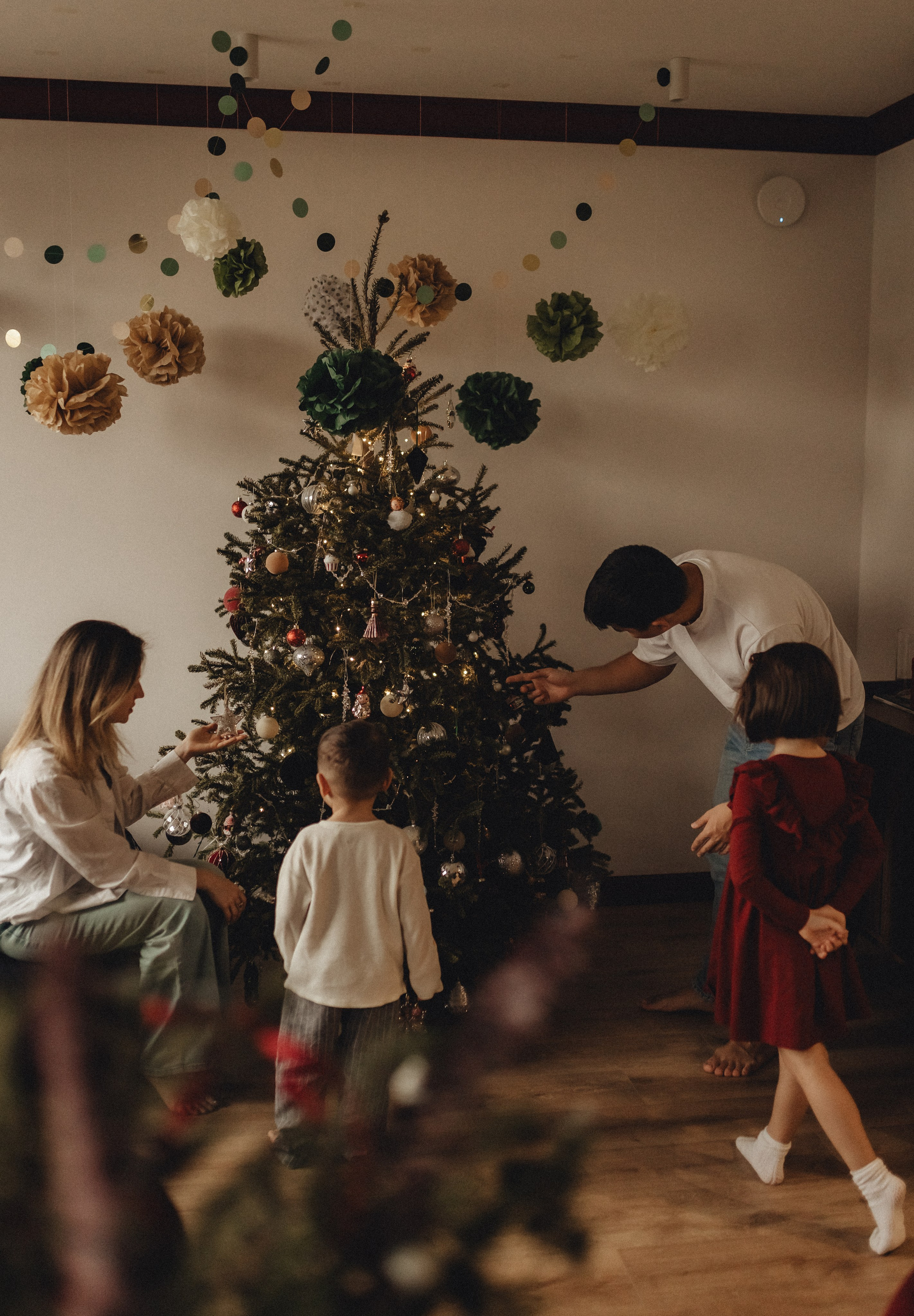 Новый Год. Фотограф Санкт-Петербург|СПБ|Питер Марина Медведева