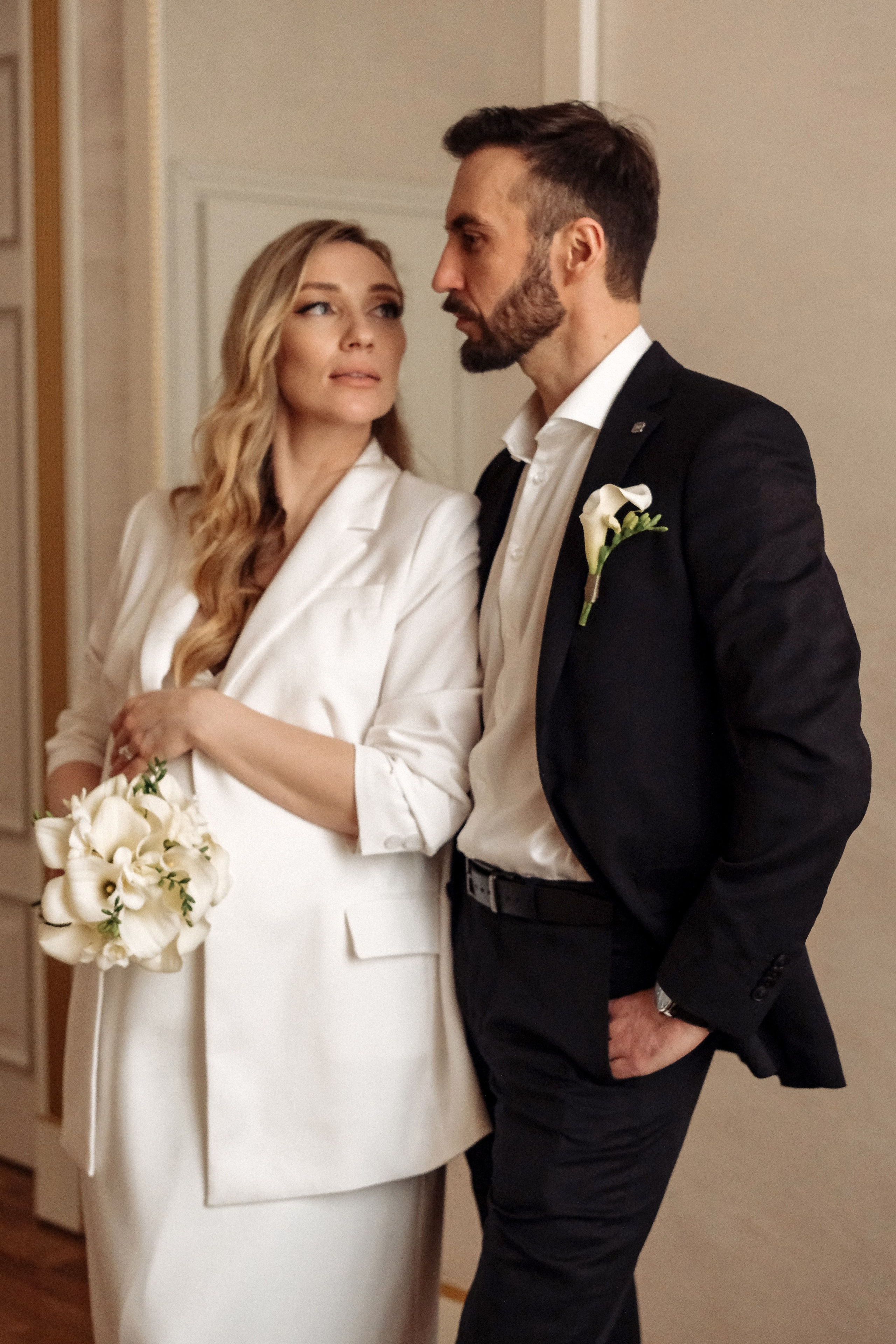 Ольга и Артур. Фотограф и видеограф в Тюмени Анна Жагорина, ваши фото еще не отдавали так быстро!