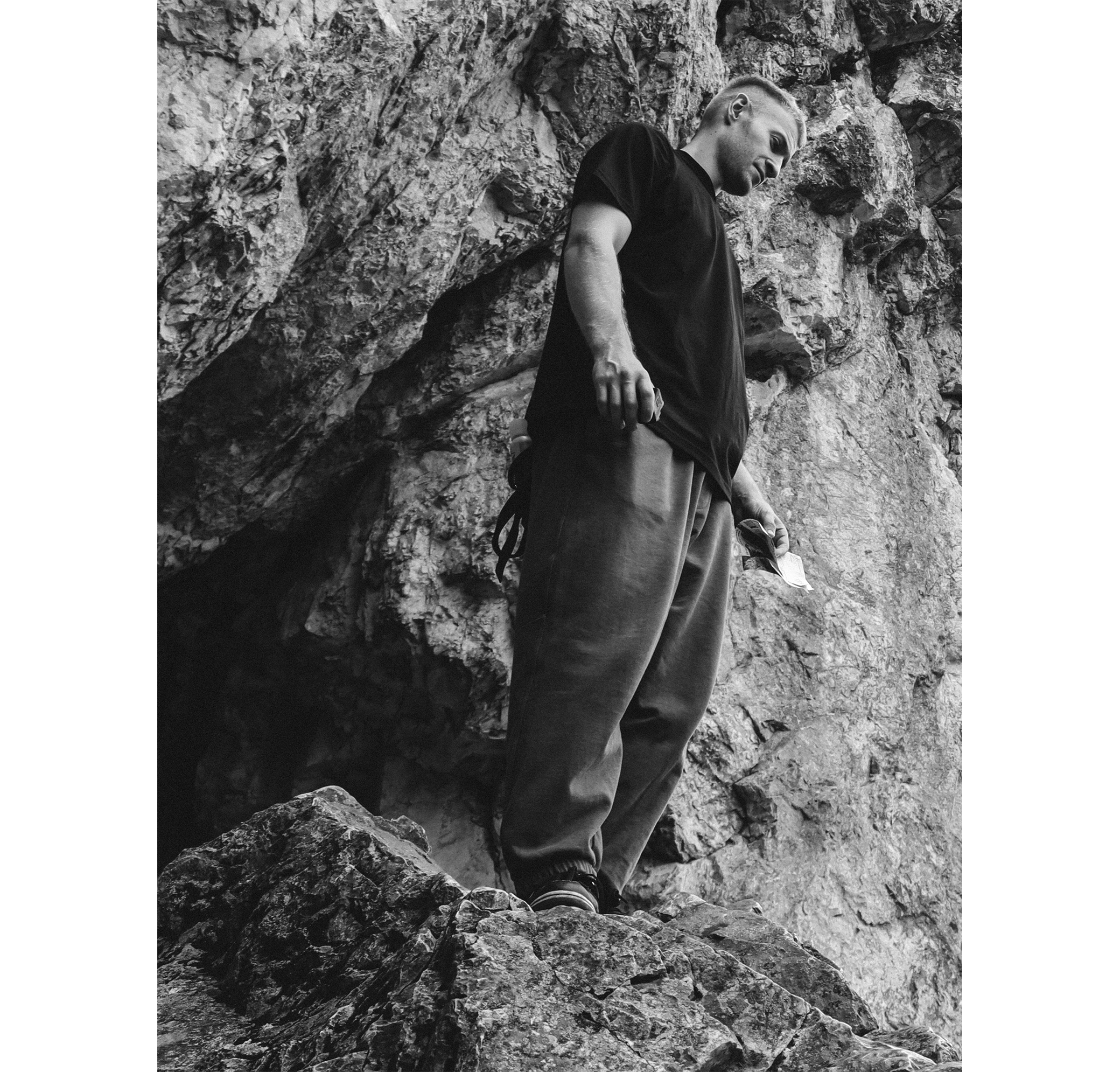 Summer hike. Фотограф/дизайнер в Екатеринбурге Хитрый Дмитрий