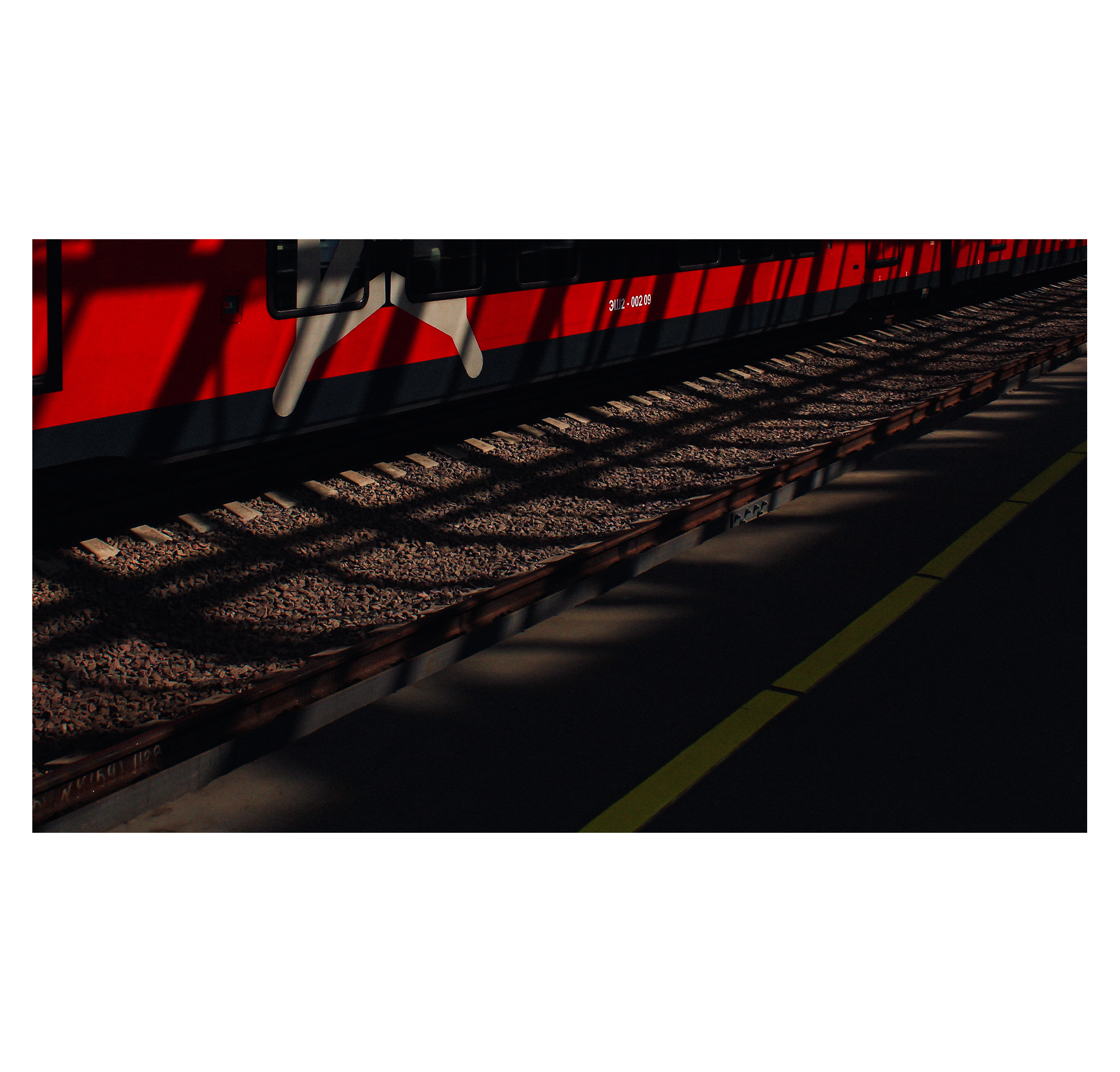 MOSCOW TAPE. Фотограф/дизайнер в Екатеринбурге Хитрый Дмитрий