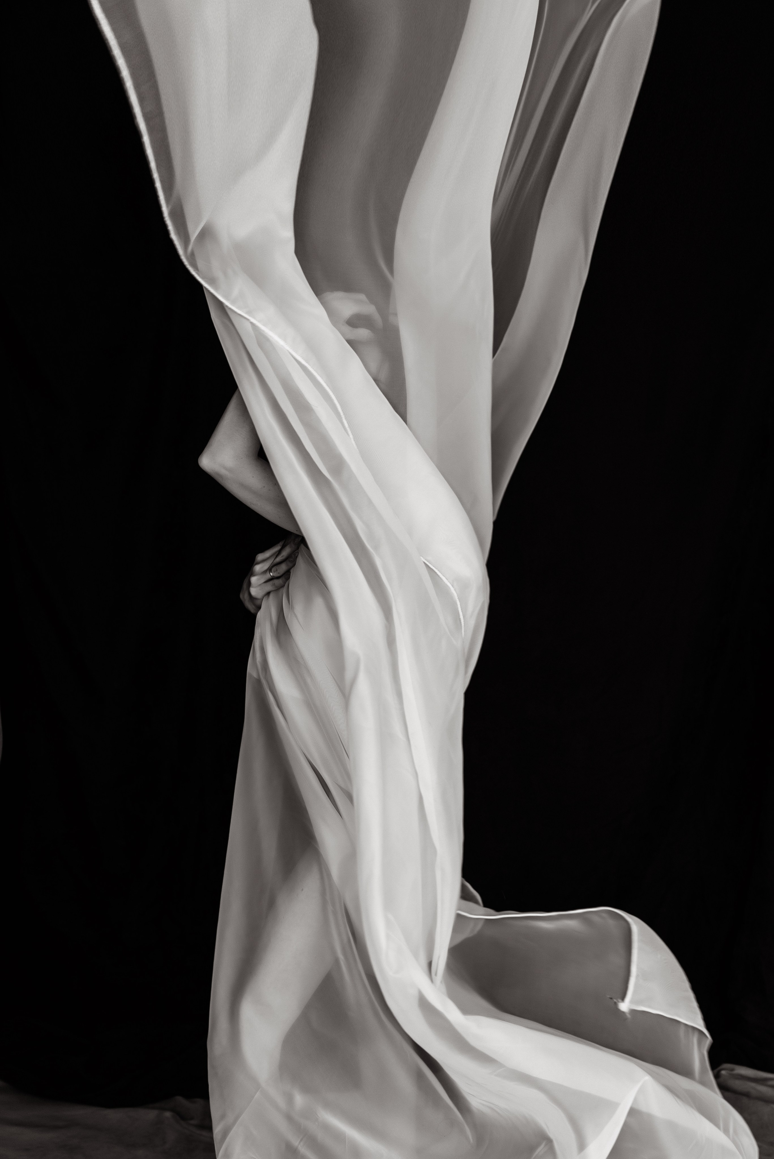 Тайна Вуали. Детский и семейный фотограф выпускной альбом Приморско-Ахтарск